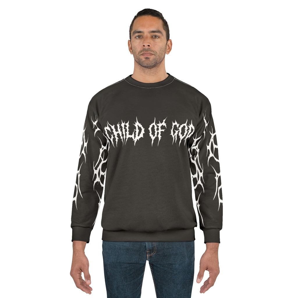 Child of God Long Sleeve