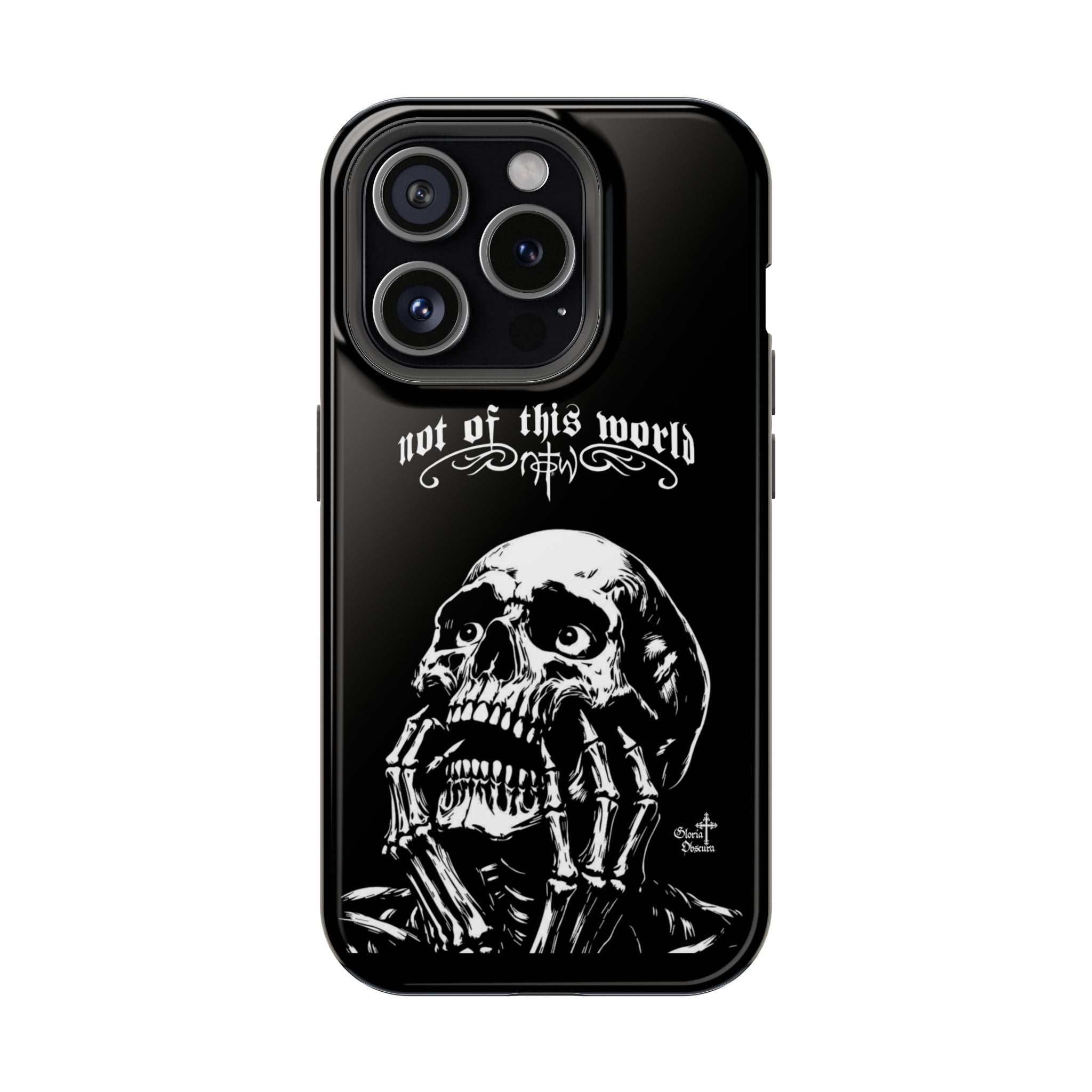 IPhone Tough Phone Case