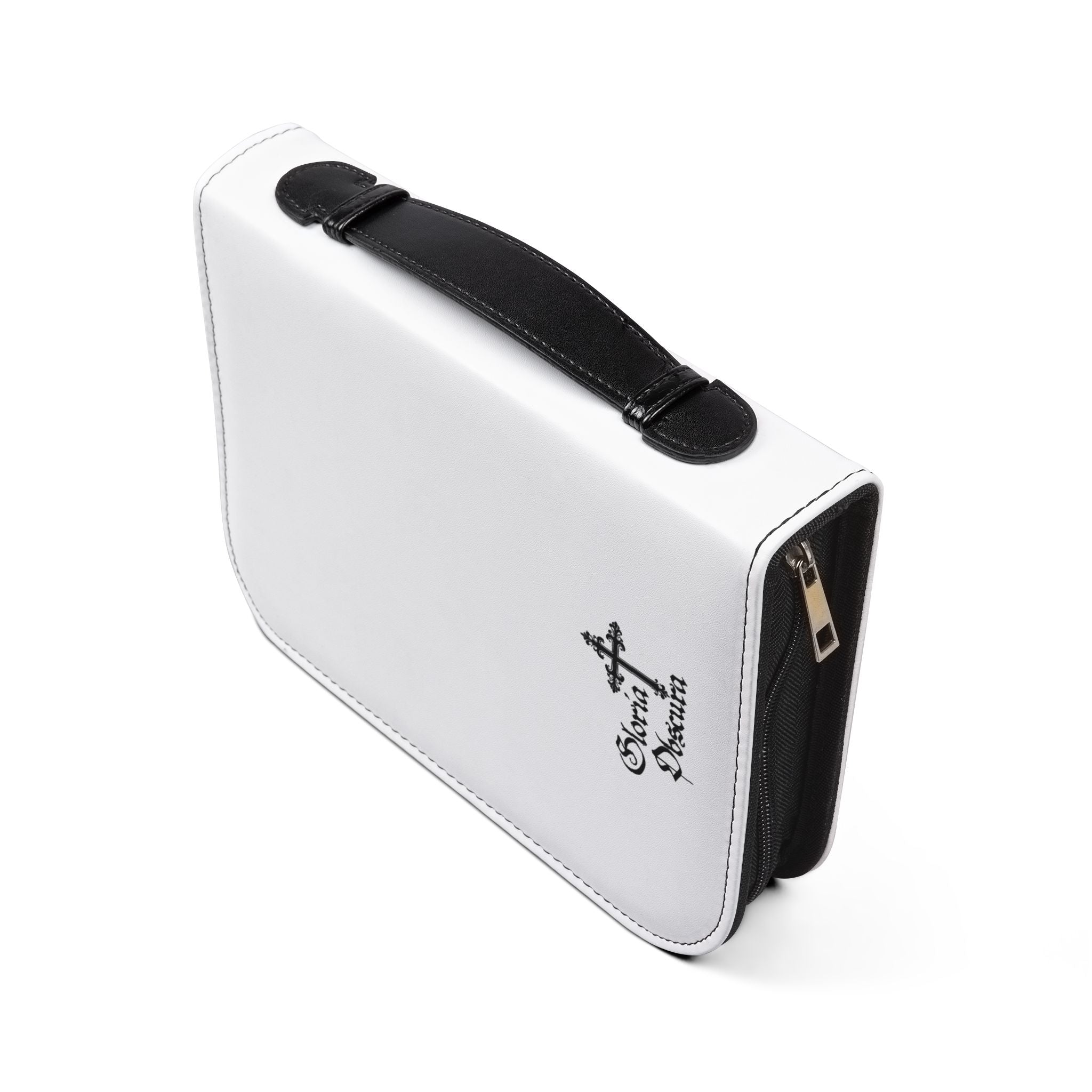 Your Word Is A Lamp Bible Cover