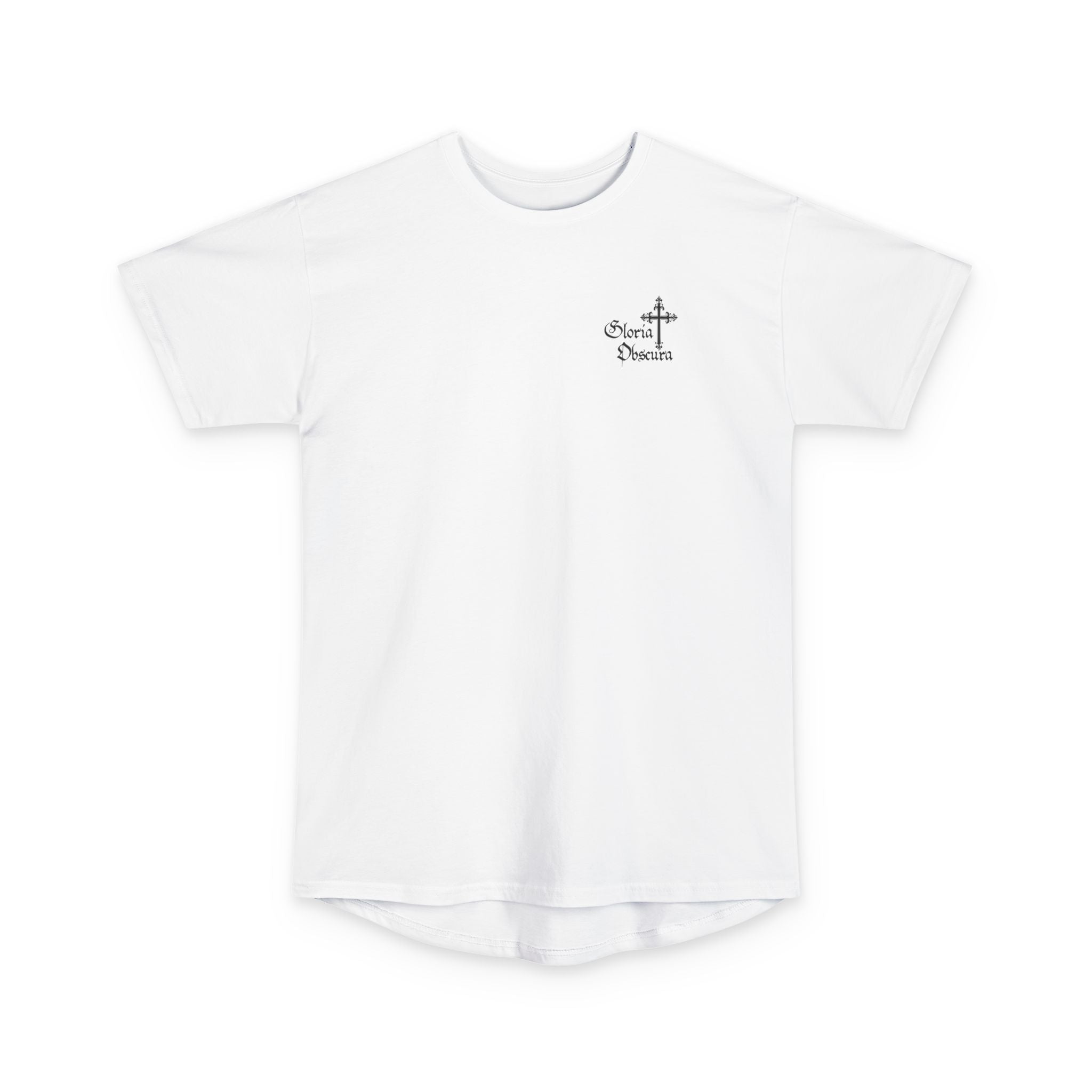 Urban Faith Graphic Tee