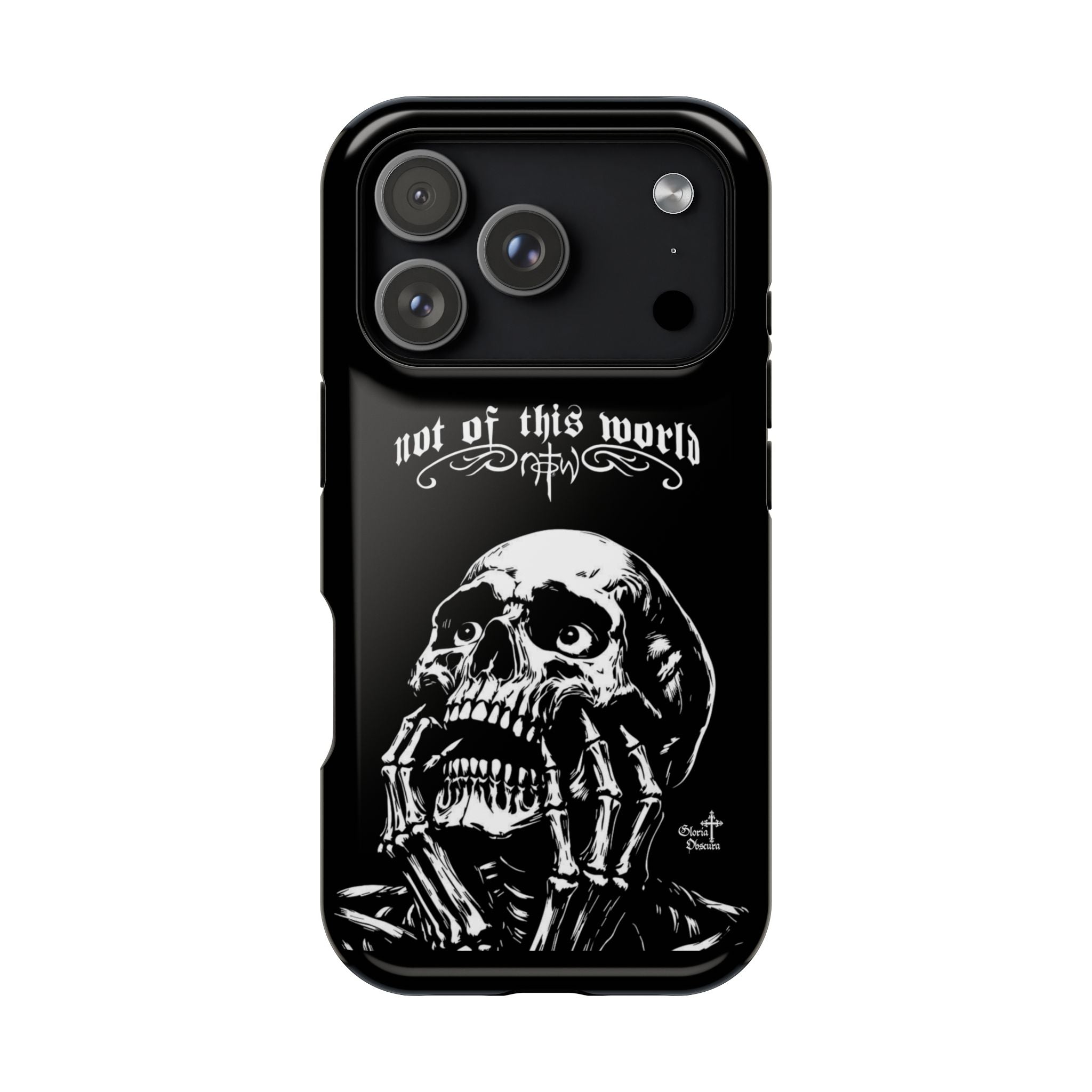 IPhone Tough Phone Case
