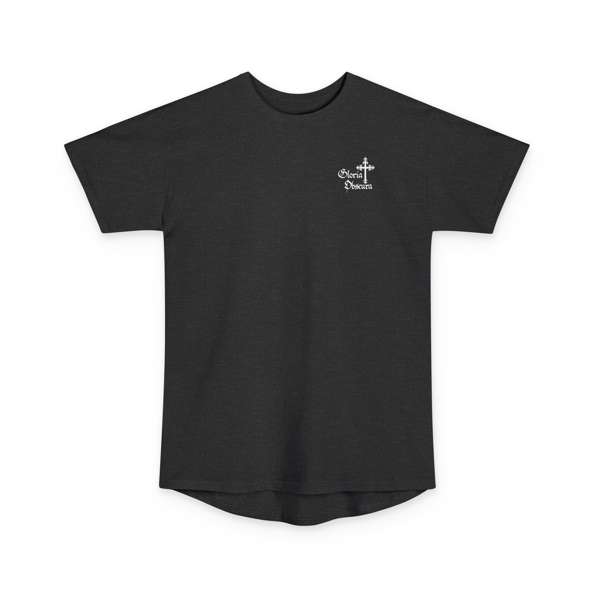 Urban Faith Tee with Inspirational Quote, Casual Streetwear, Unisex Graphic Shirt, Perfect for Everyday Wear, Gift for Him or Her
