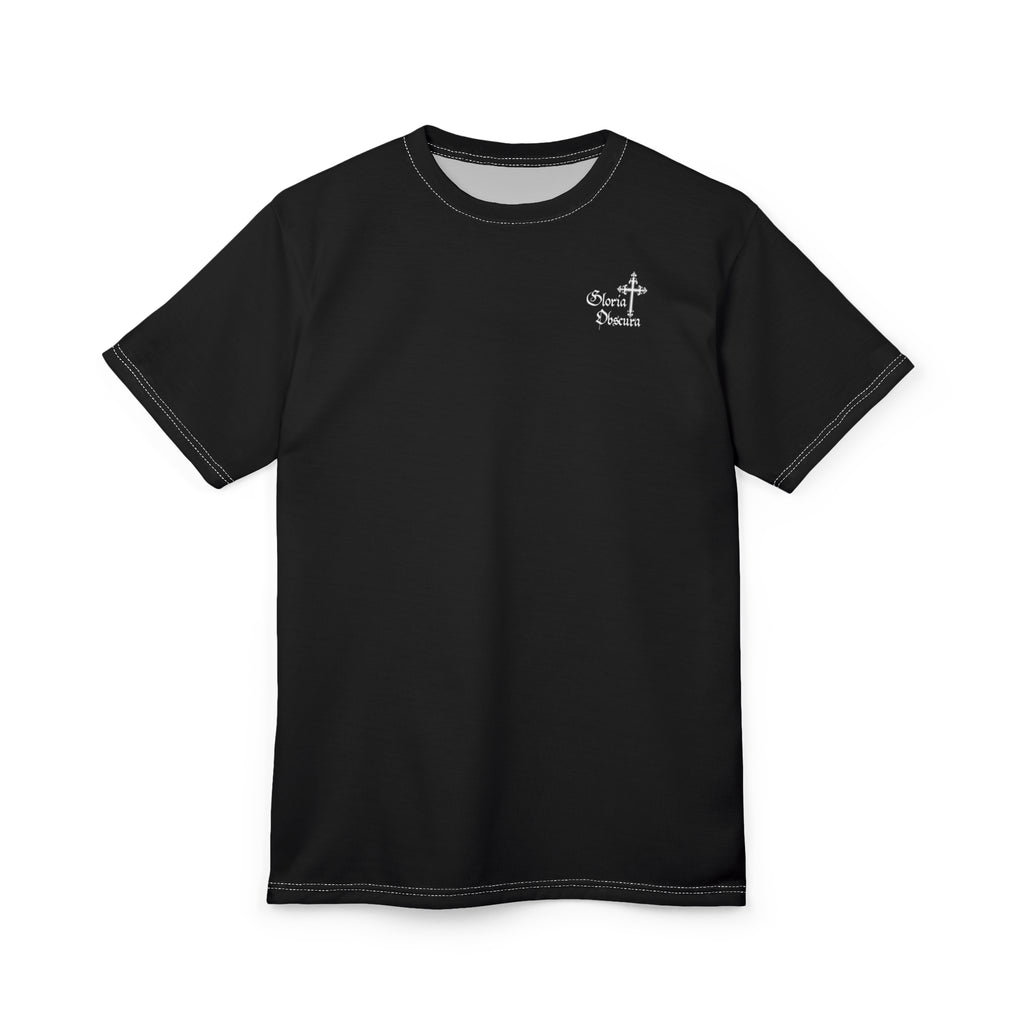 God So Loved The World Shirt