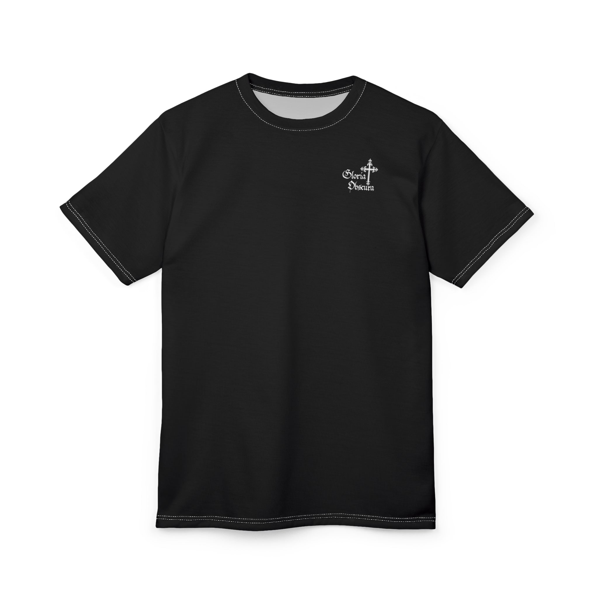 God So Loved The World Shirt