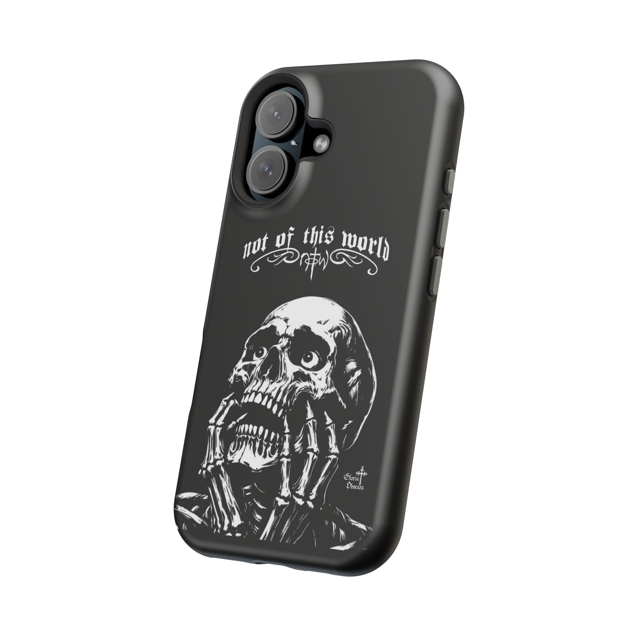 IPhone Tough Phone Case