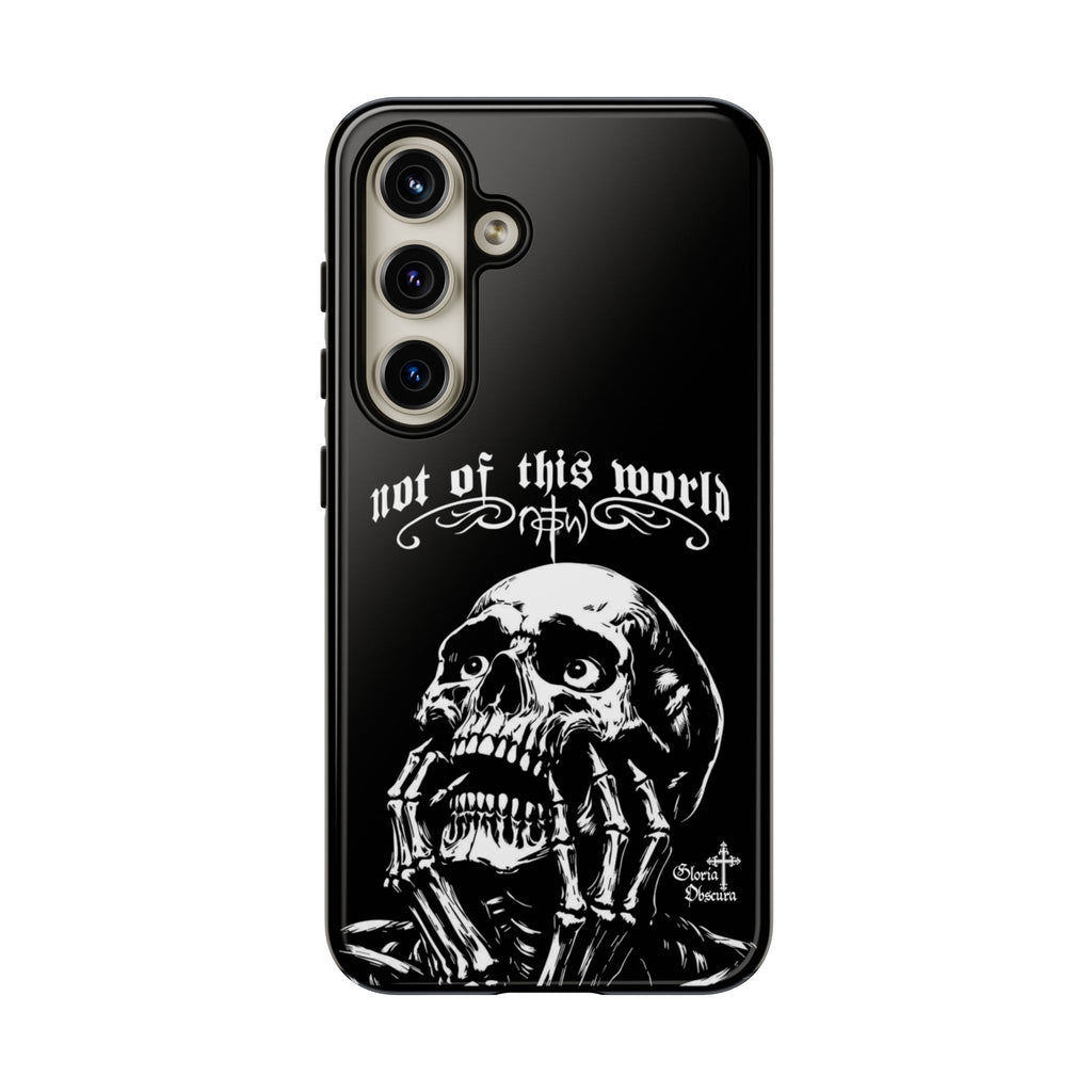 Android Tough Phone Case