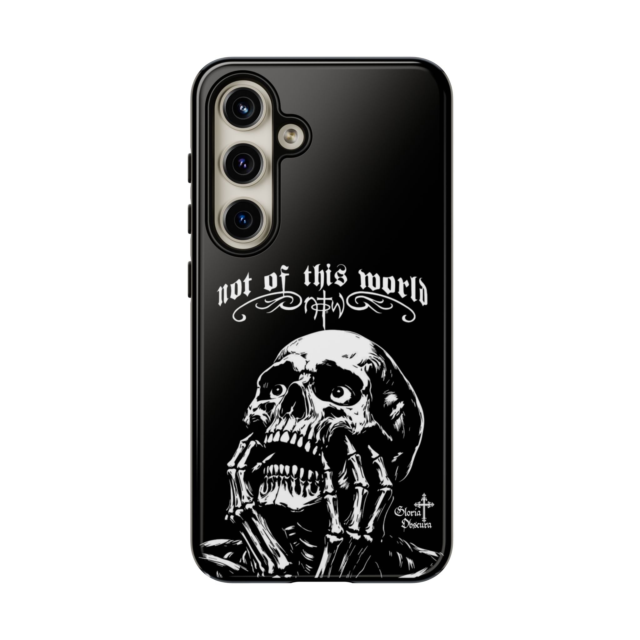 Android Tough Phone Case