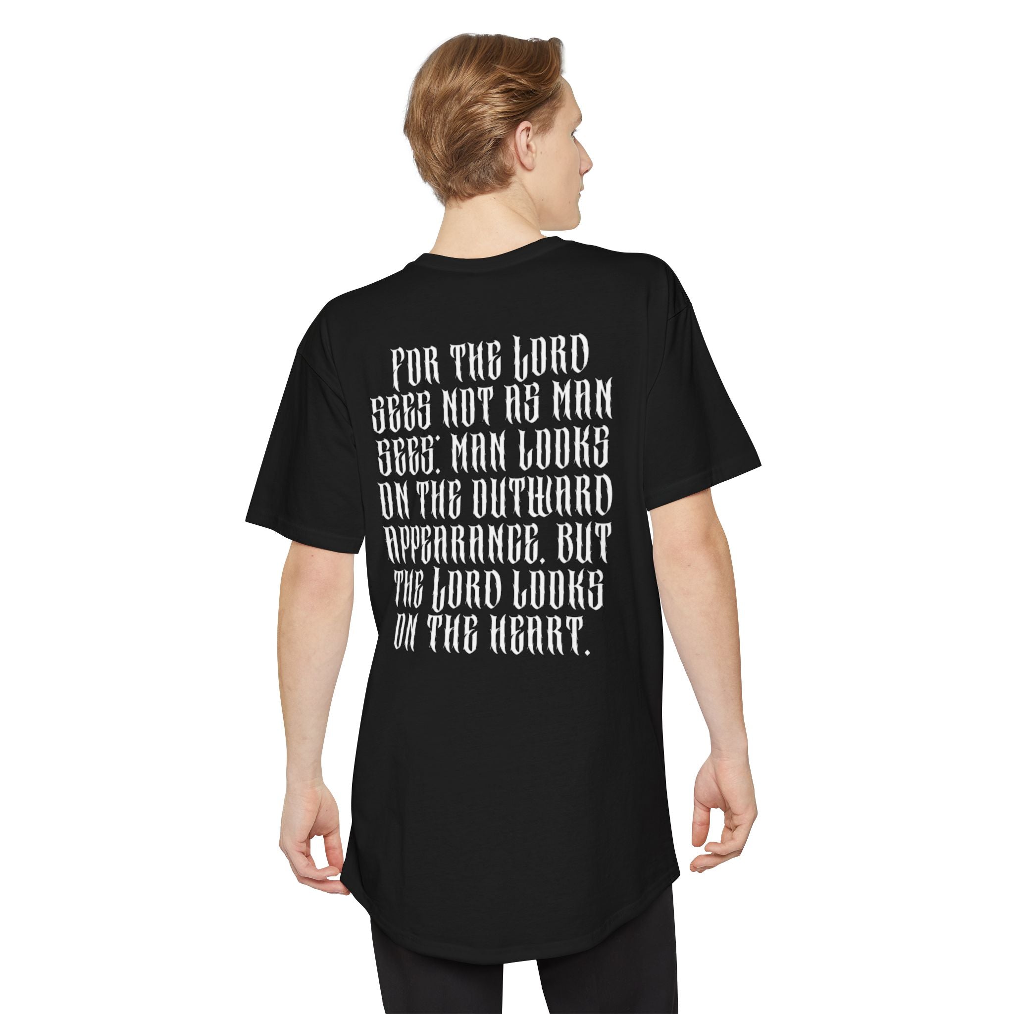 Urban Faith Graphic Tee