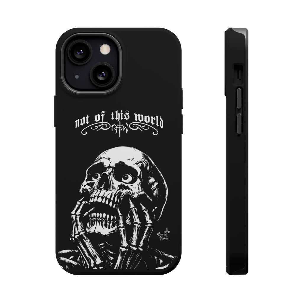 IPhone Tough Phone Case