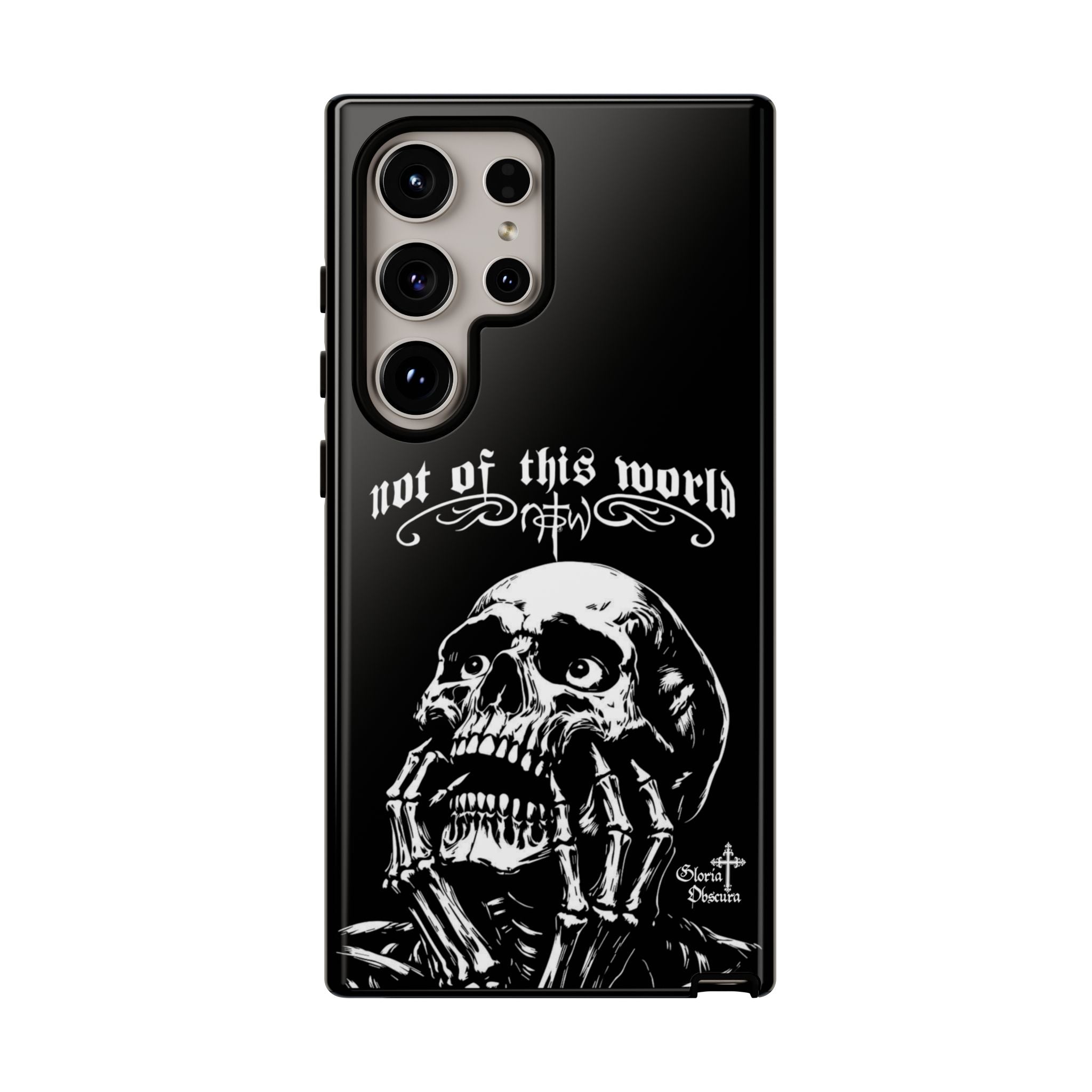 Android Tough Phone Case