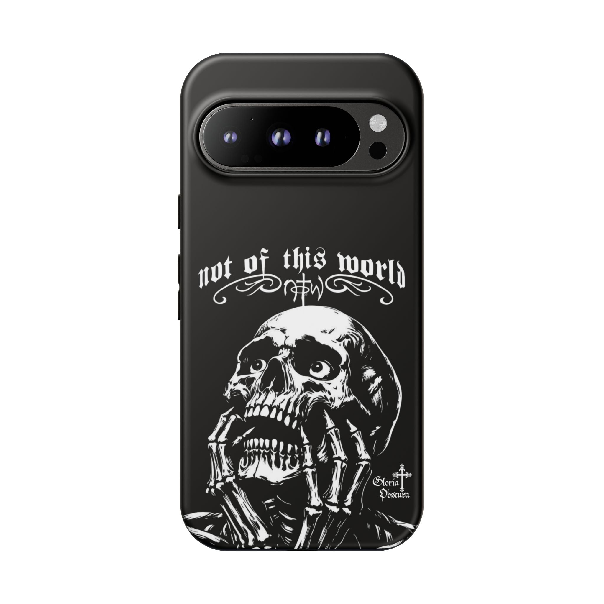 Android Tough Phone Case