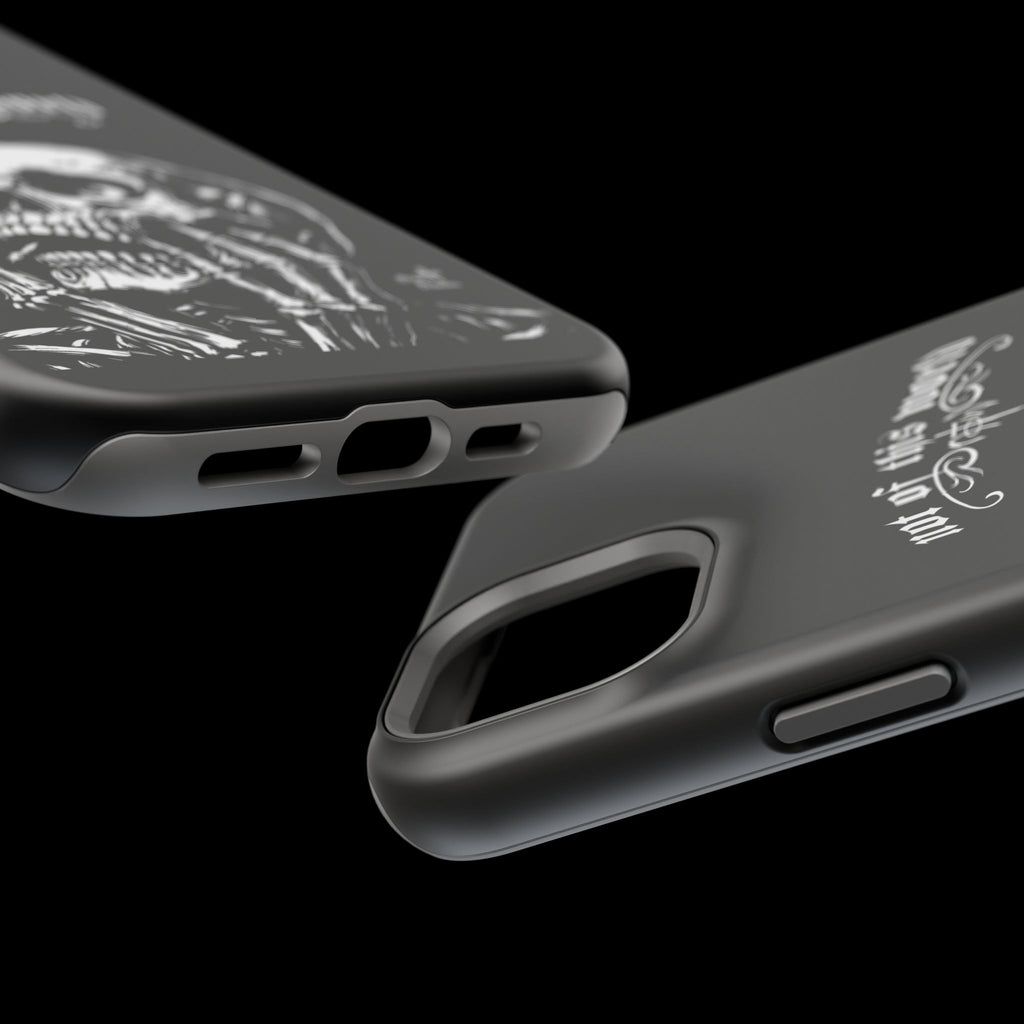 IPhone Tough Phone Case