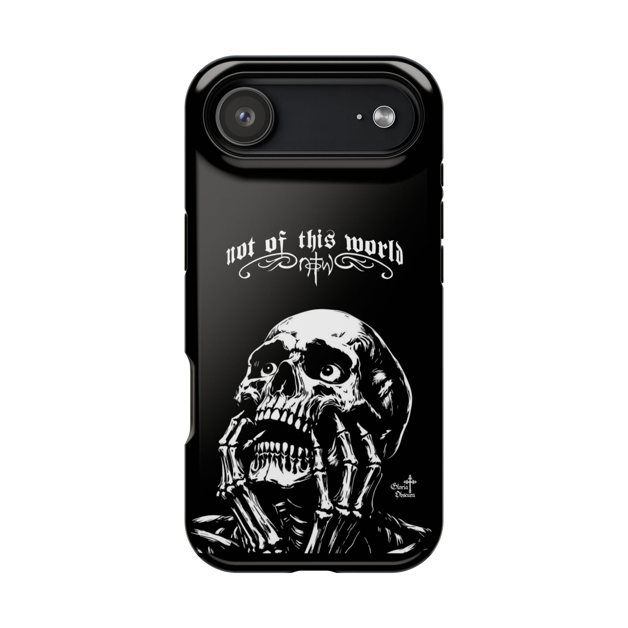 IPhone Tough Phone Case