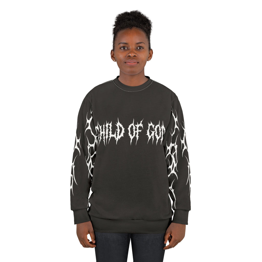 Child of God Long Sleeve