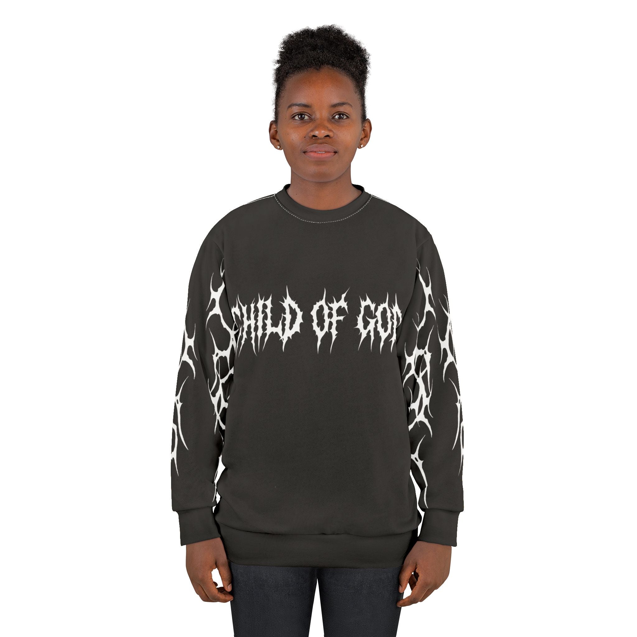 Child of God Long Sleeve