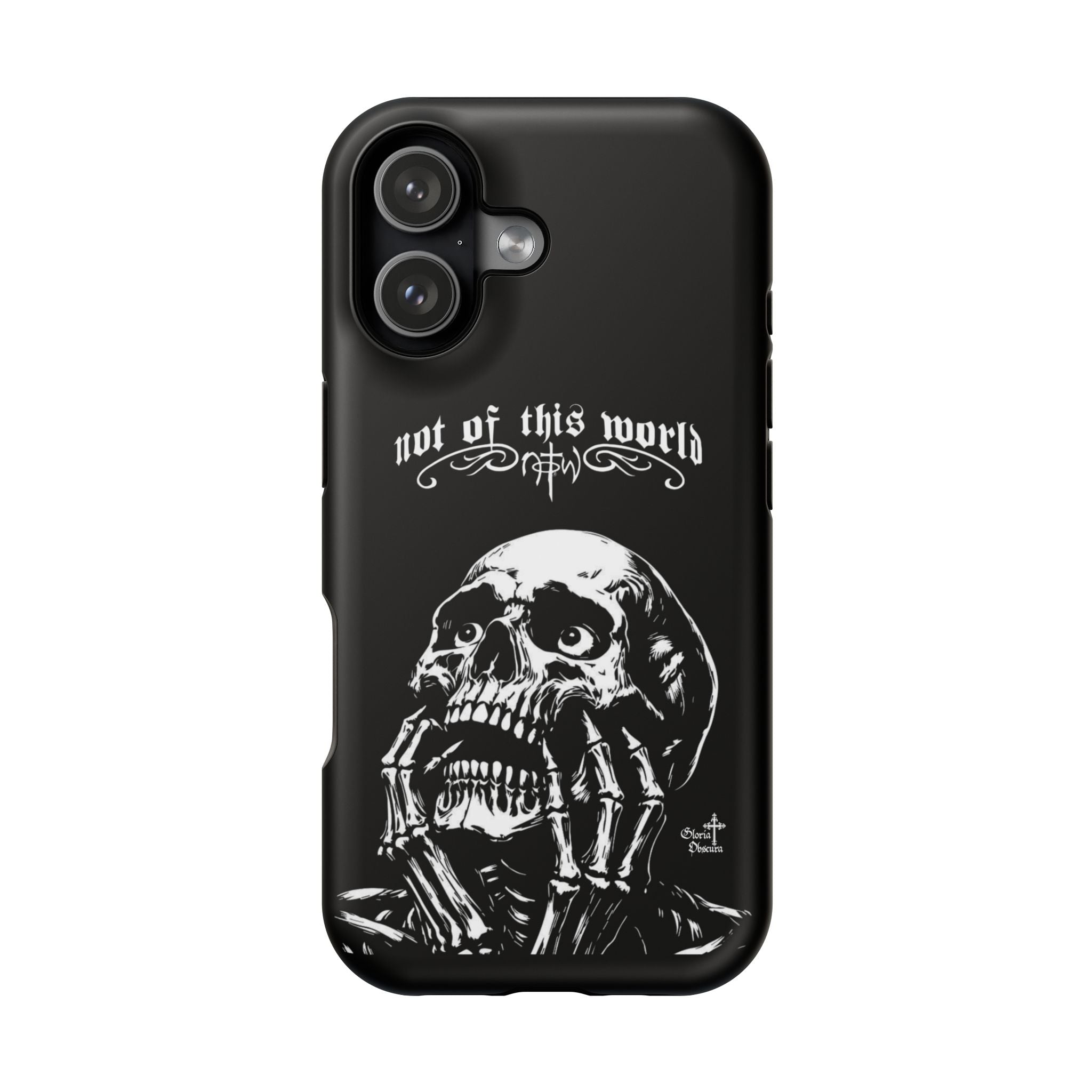 IPhone Tough Phone Case