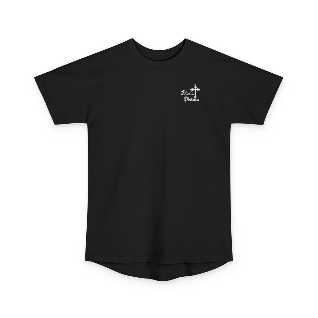 Urban Faith Tee with Inspirational Quote, Casual Streetwear, Unisex Graphic Shirt, Perfect for Everyday Wear, Gift for Him or Her