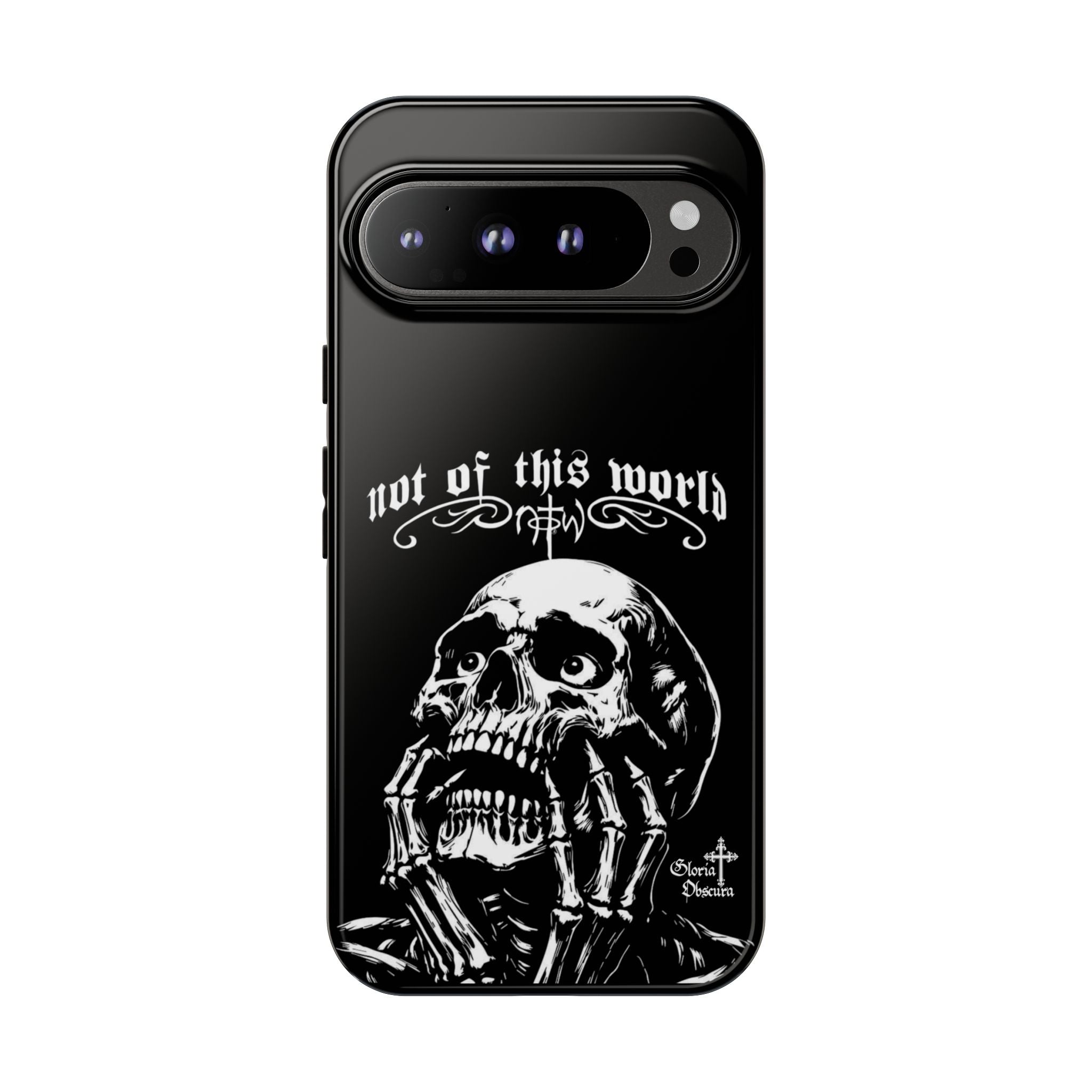 Android Tough Phone Case