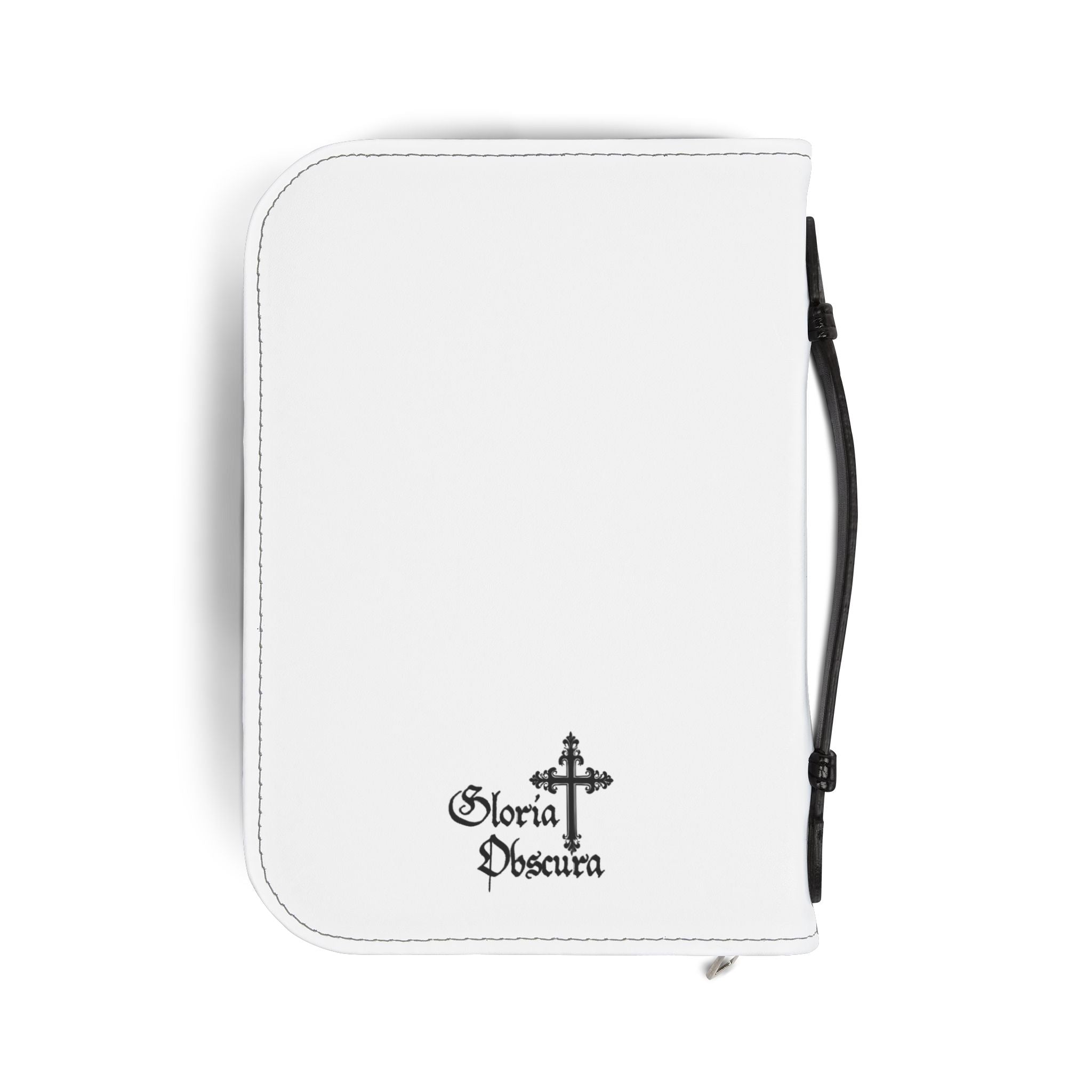 Your Word Is A Lamp Bible Cover