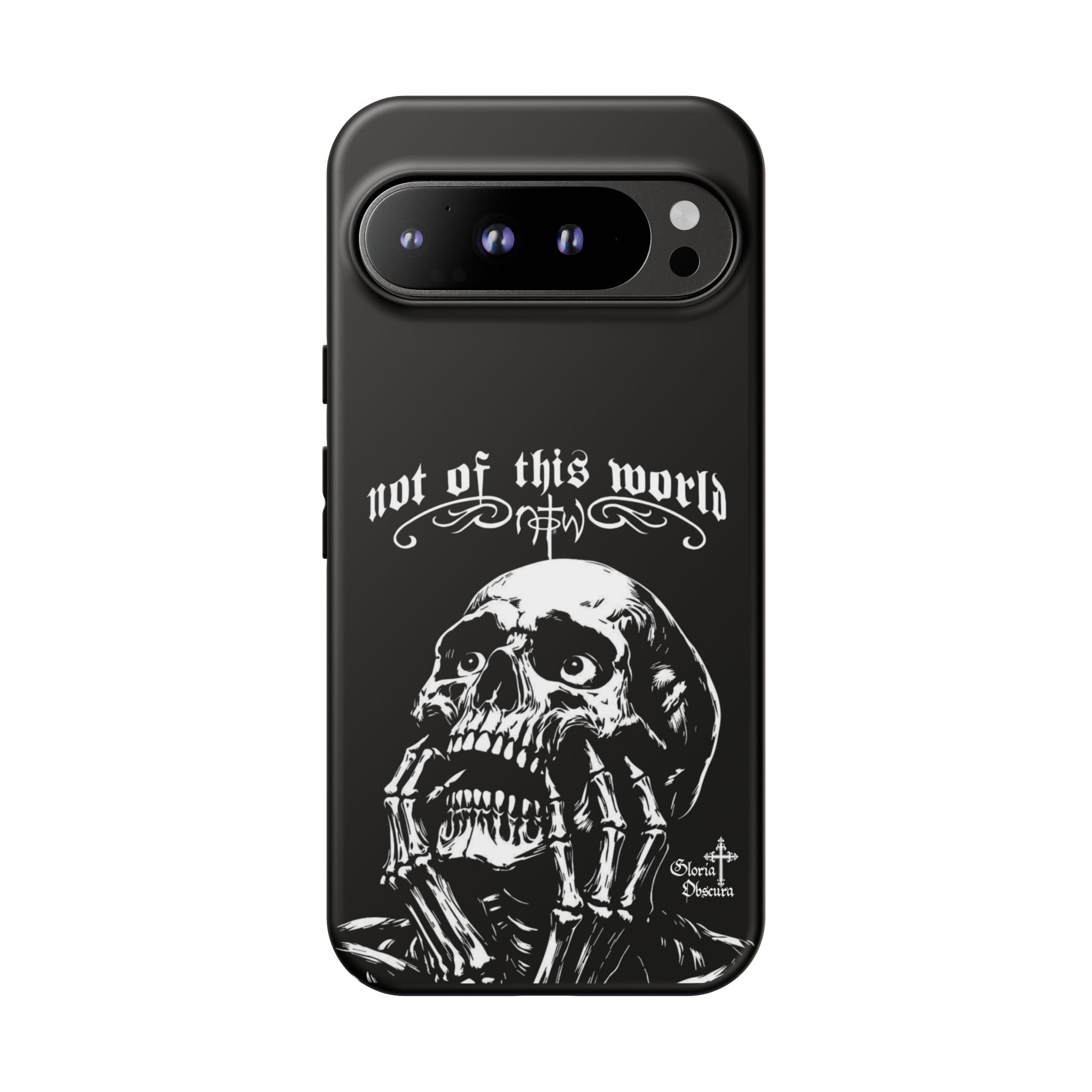 Android Tough Phone Case
