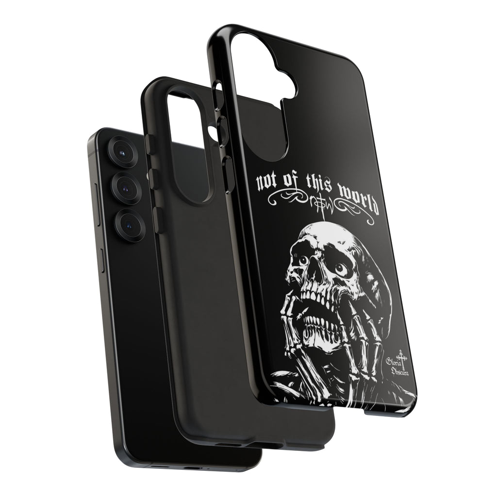 Android Tough Phone Case