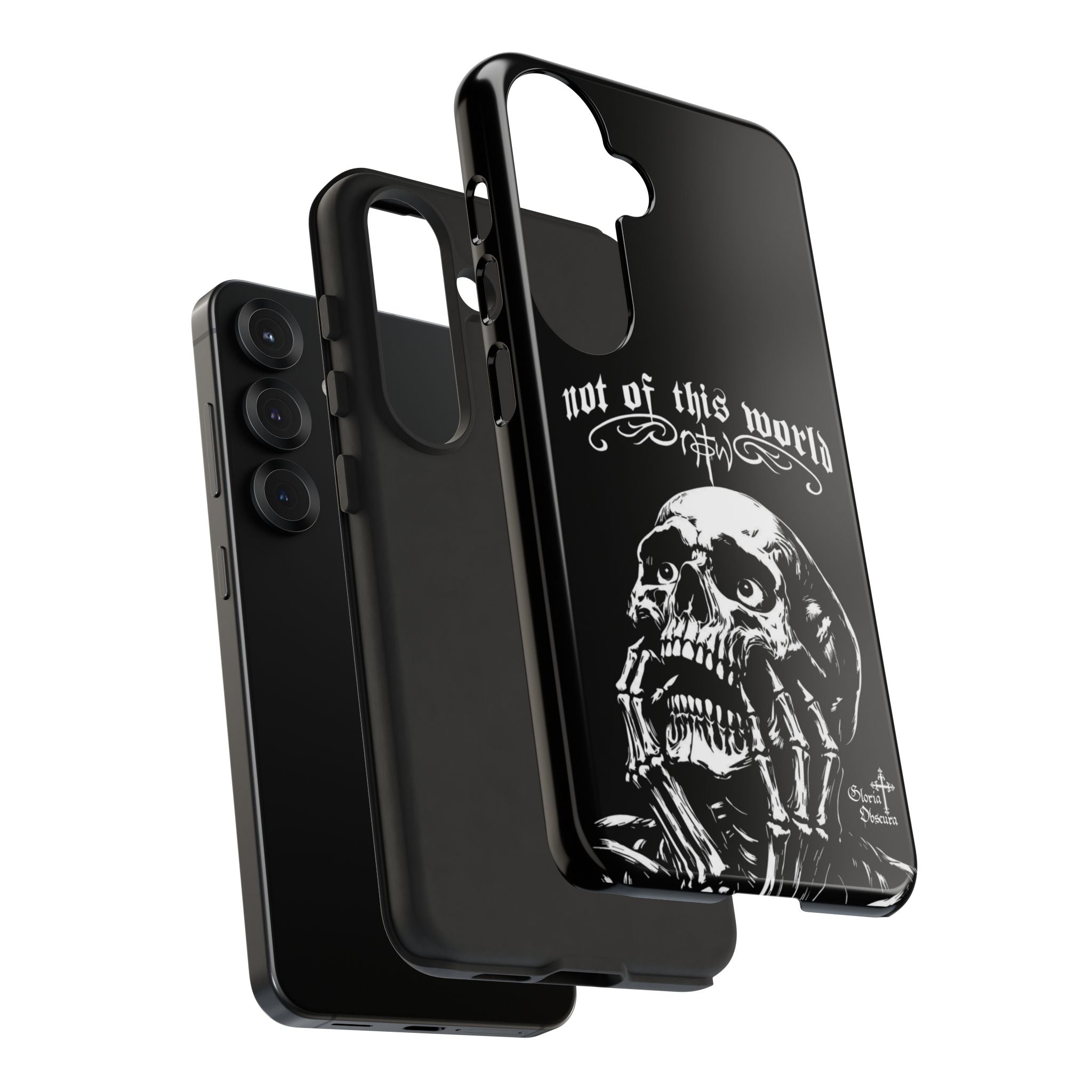 Android Tough Phone Case