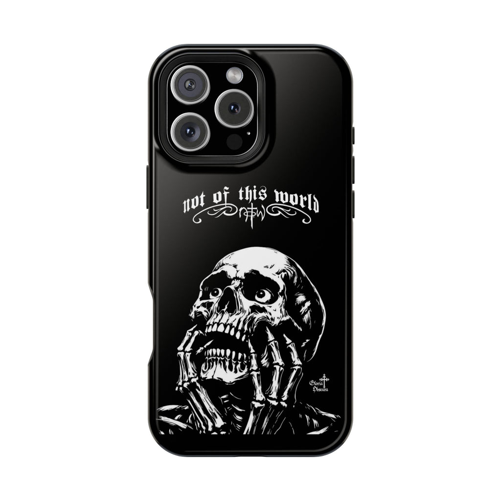 IPhone Tough Phone Case