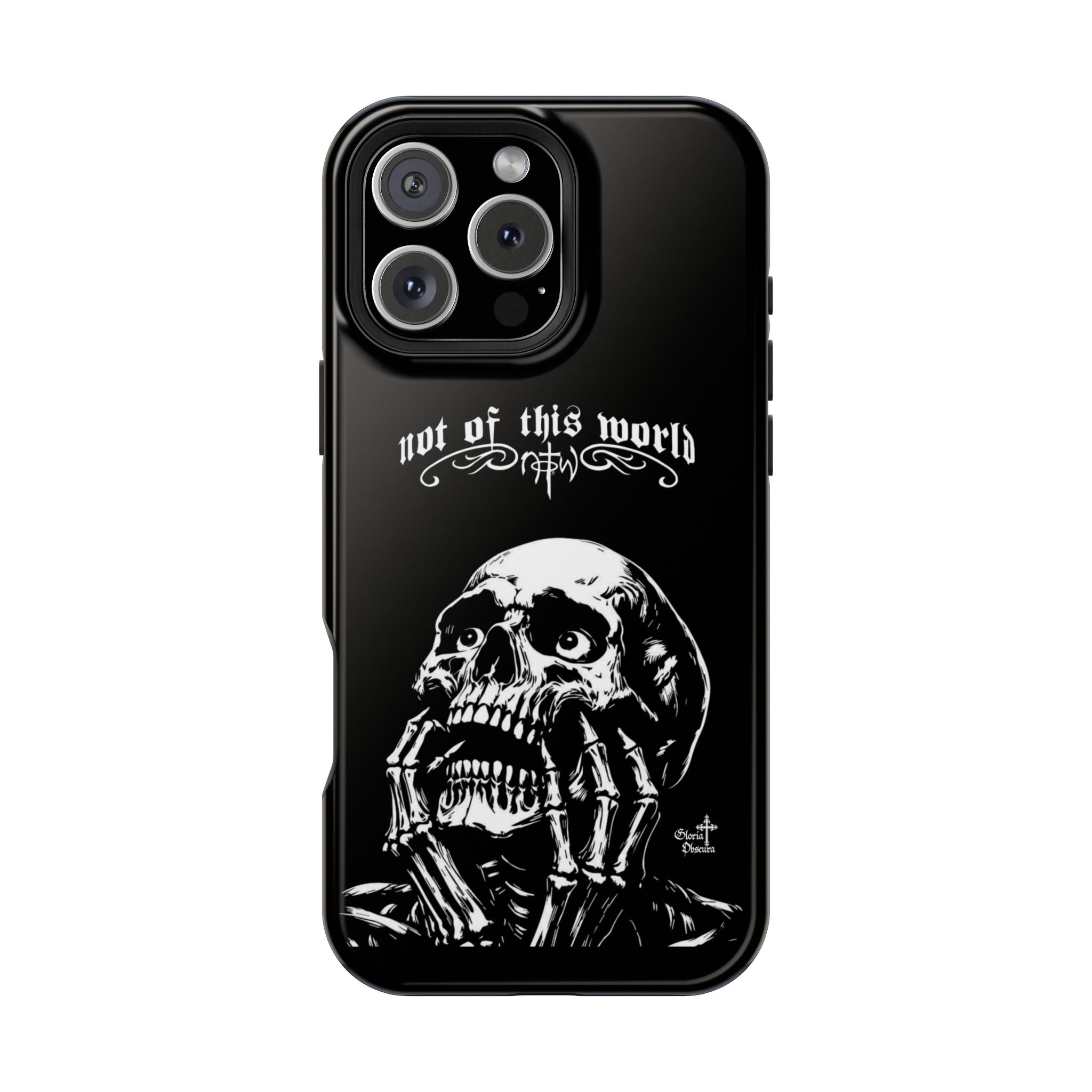 IPhone Tough Phone Case