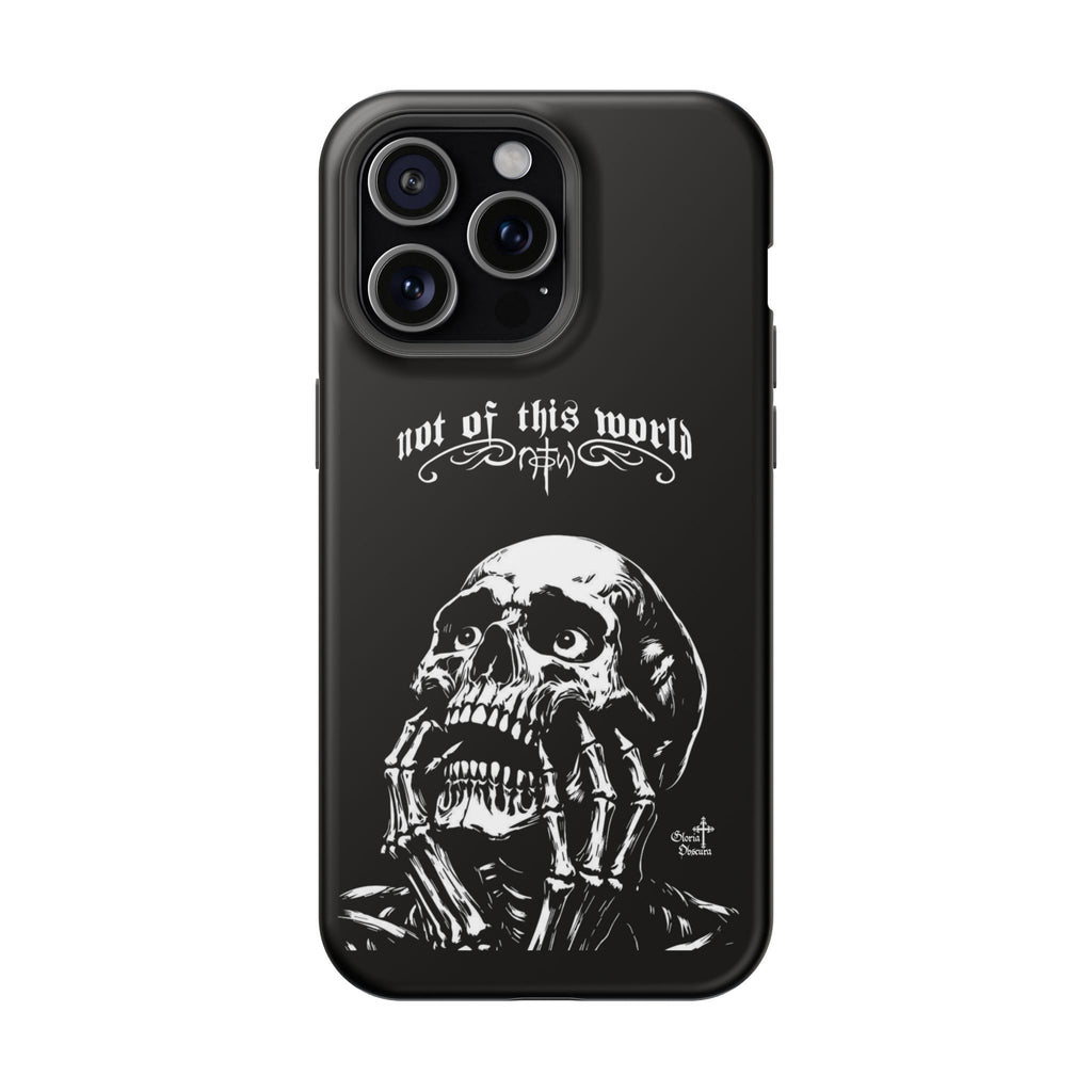 IPhone Tough Phone Case