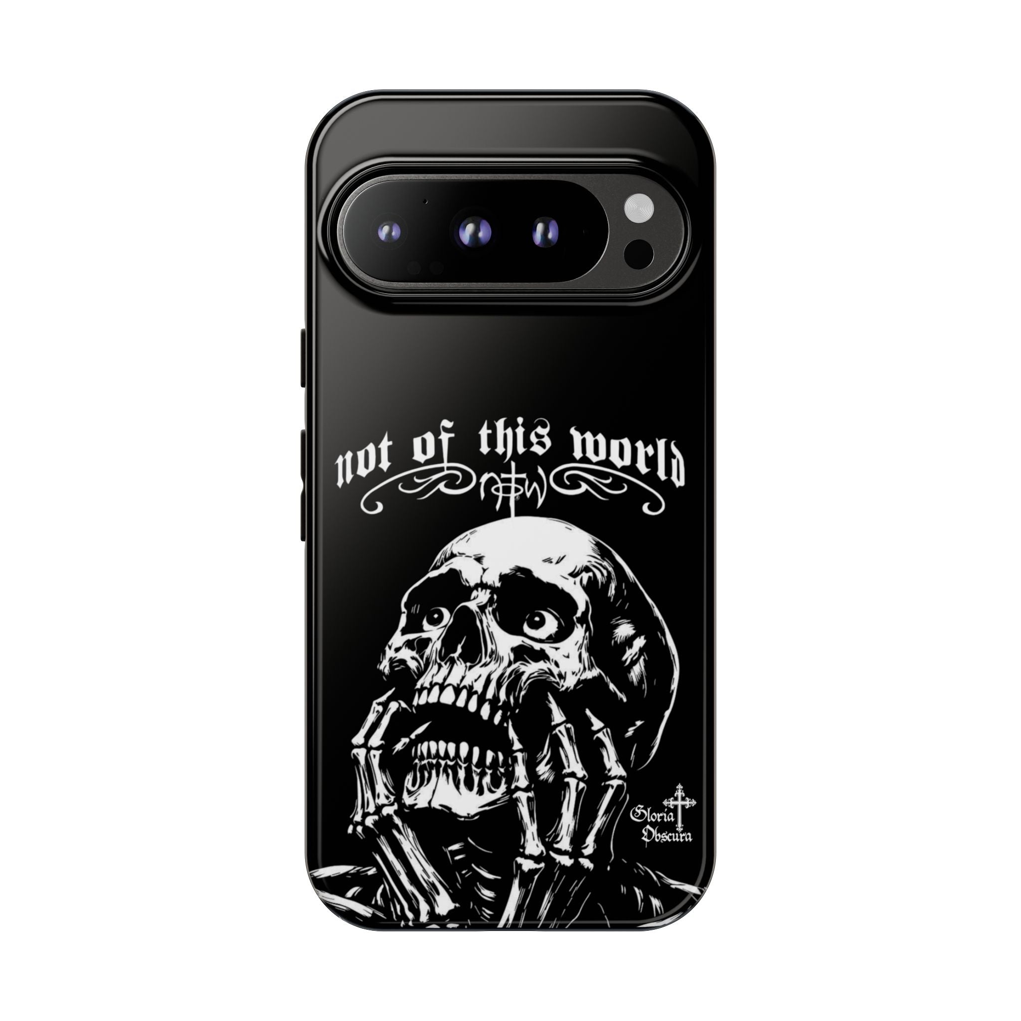 Android Tough Phone Case