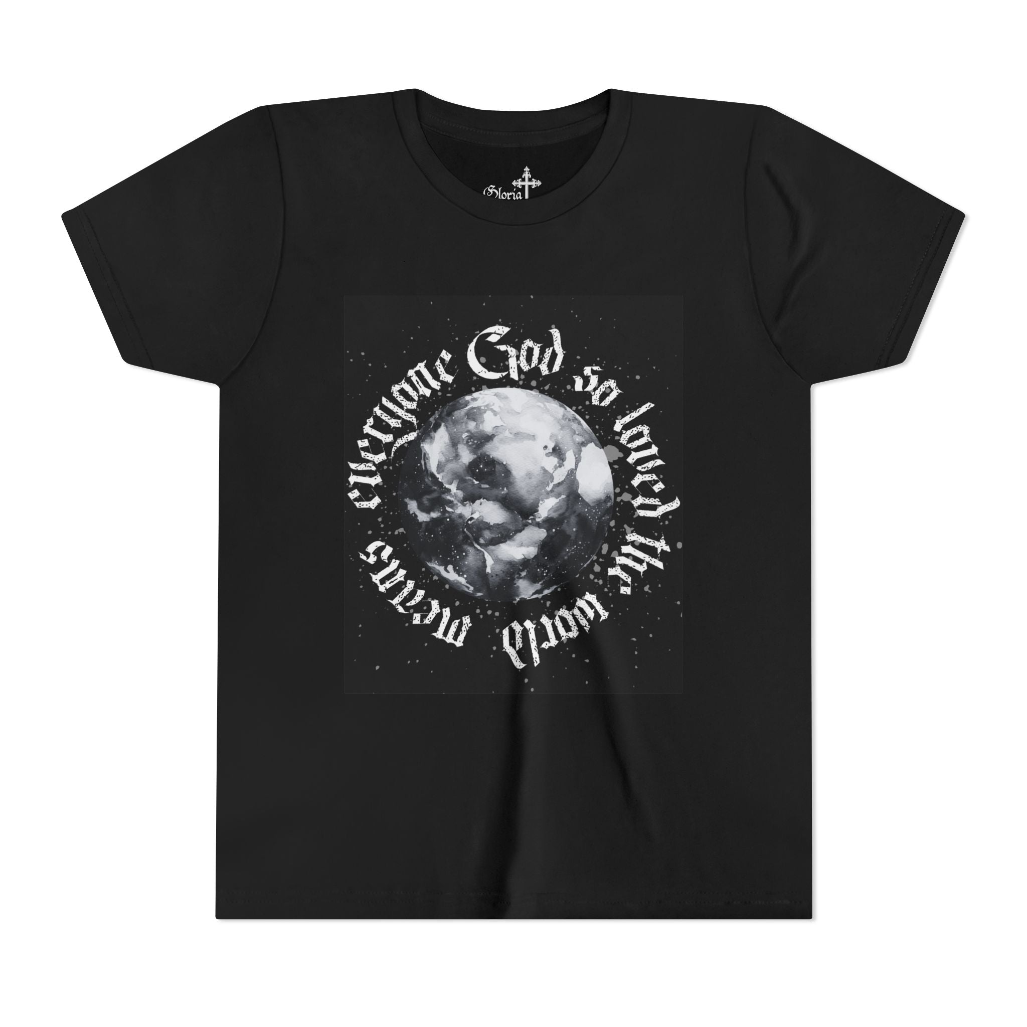 The World Youth Tshirt