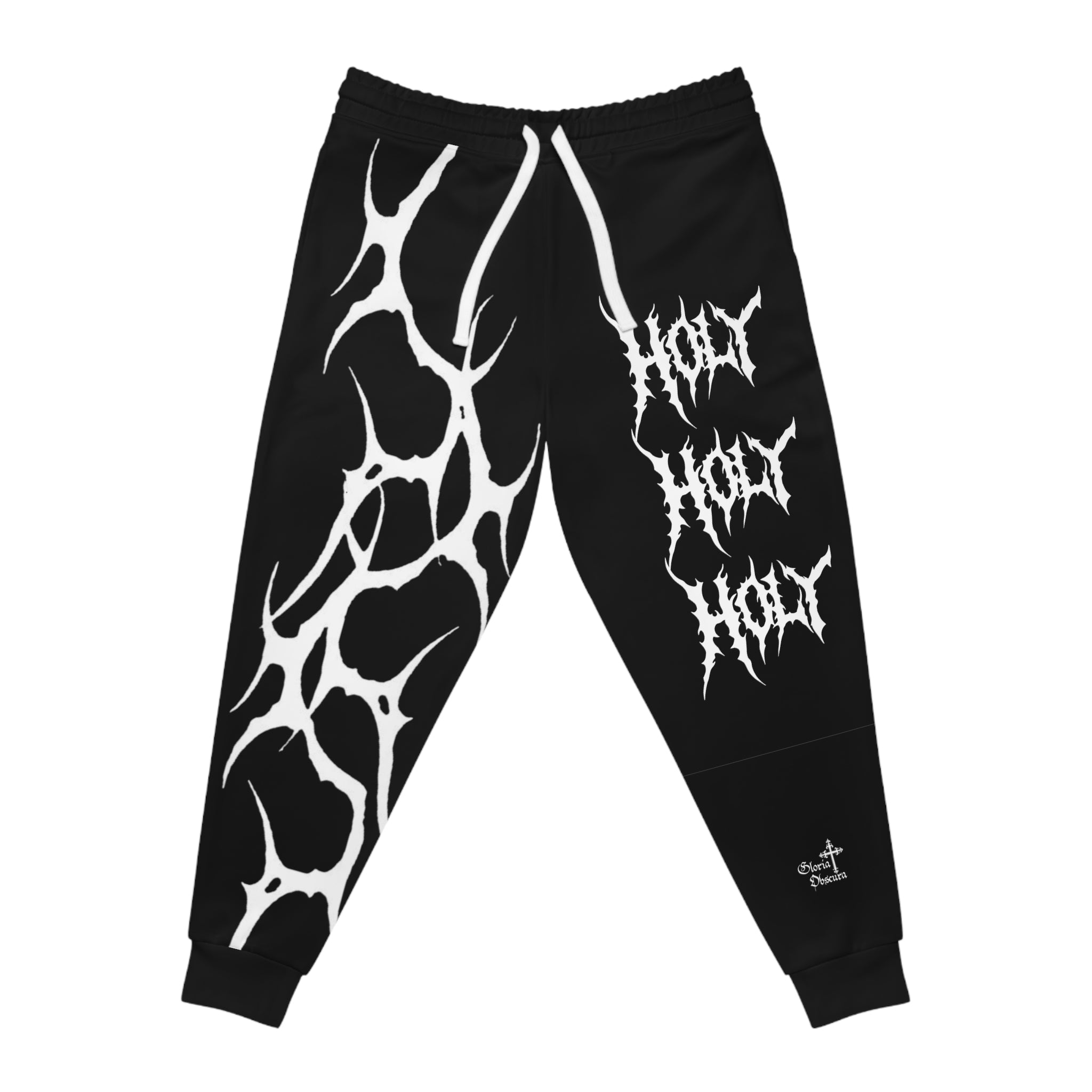 Holy Holy Holy Unisex Joggers