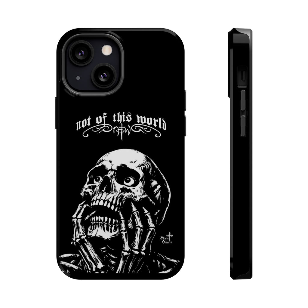 IPhone Tough Phone Case