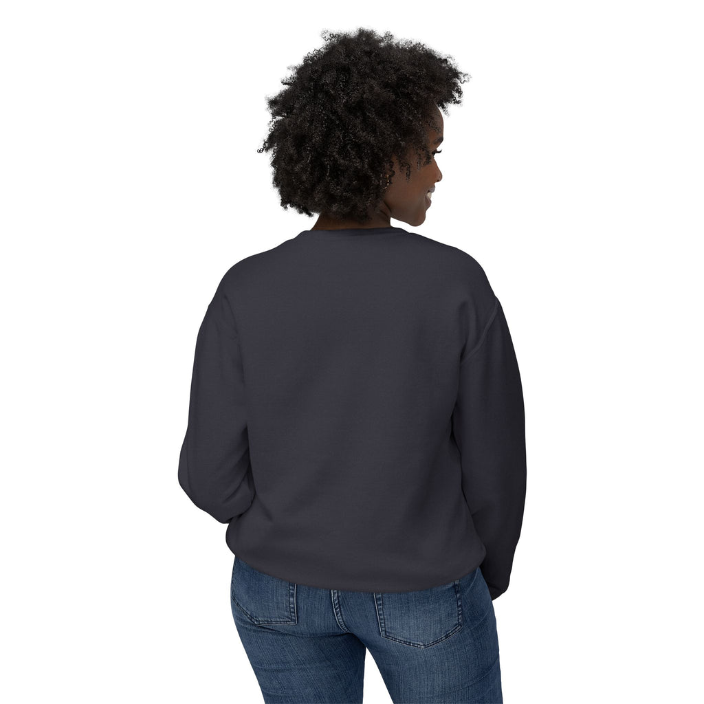 Protest Graphic Crewneck Sweatshirt — "I Have Seen Enough of This Bullshit" Vintage Photo Crew