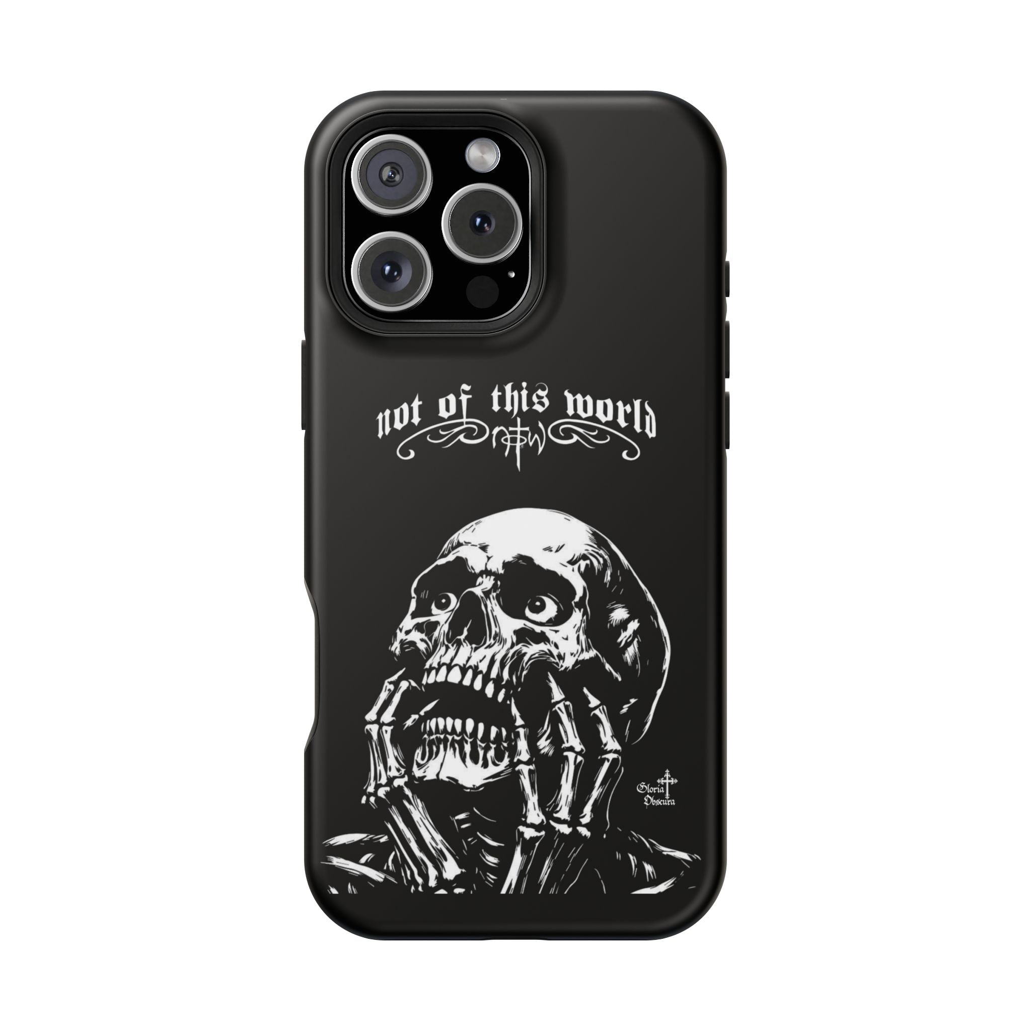 IPhone Tough Phone Case