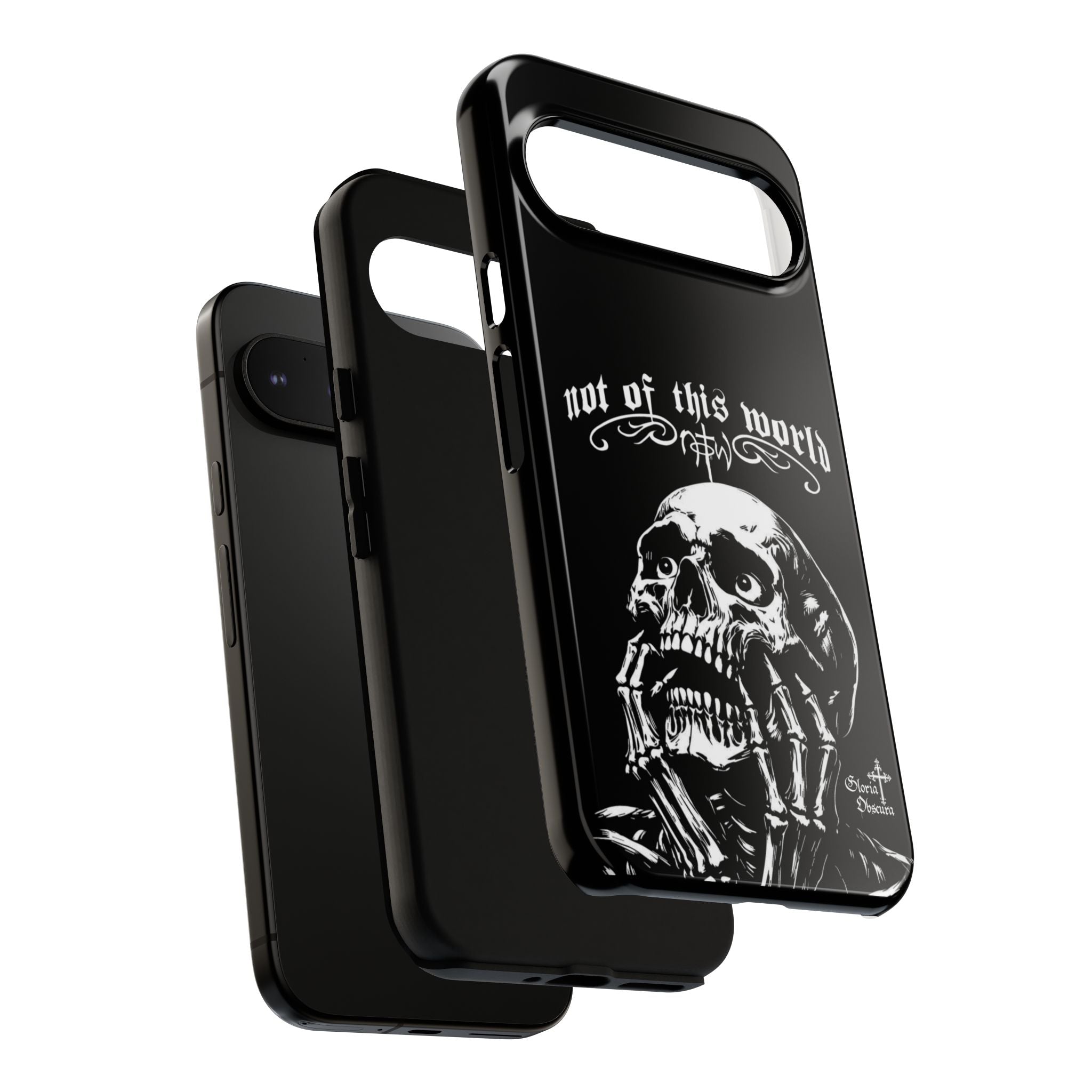 Android Tough Phone Case