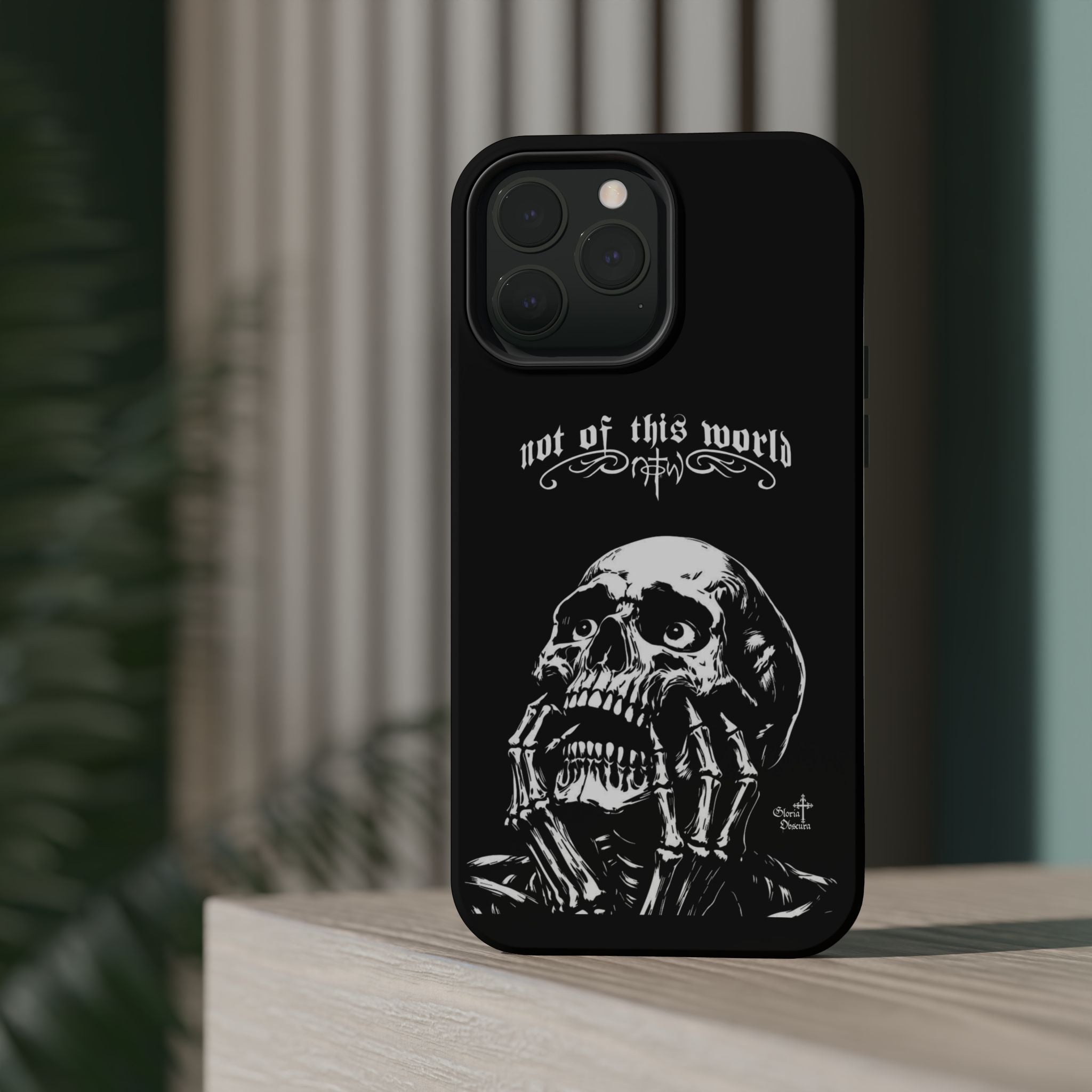 IPhone Tough Phone Case