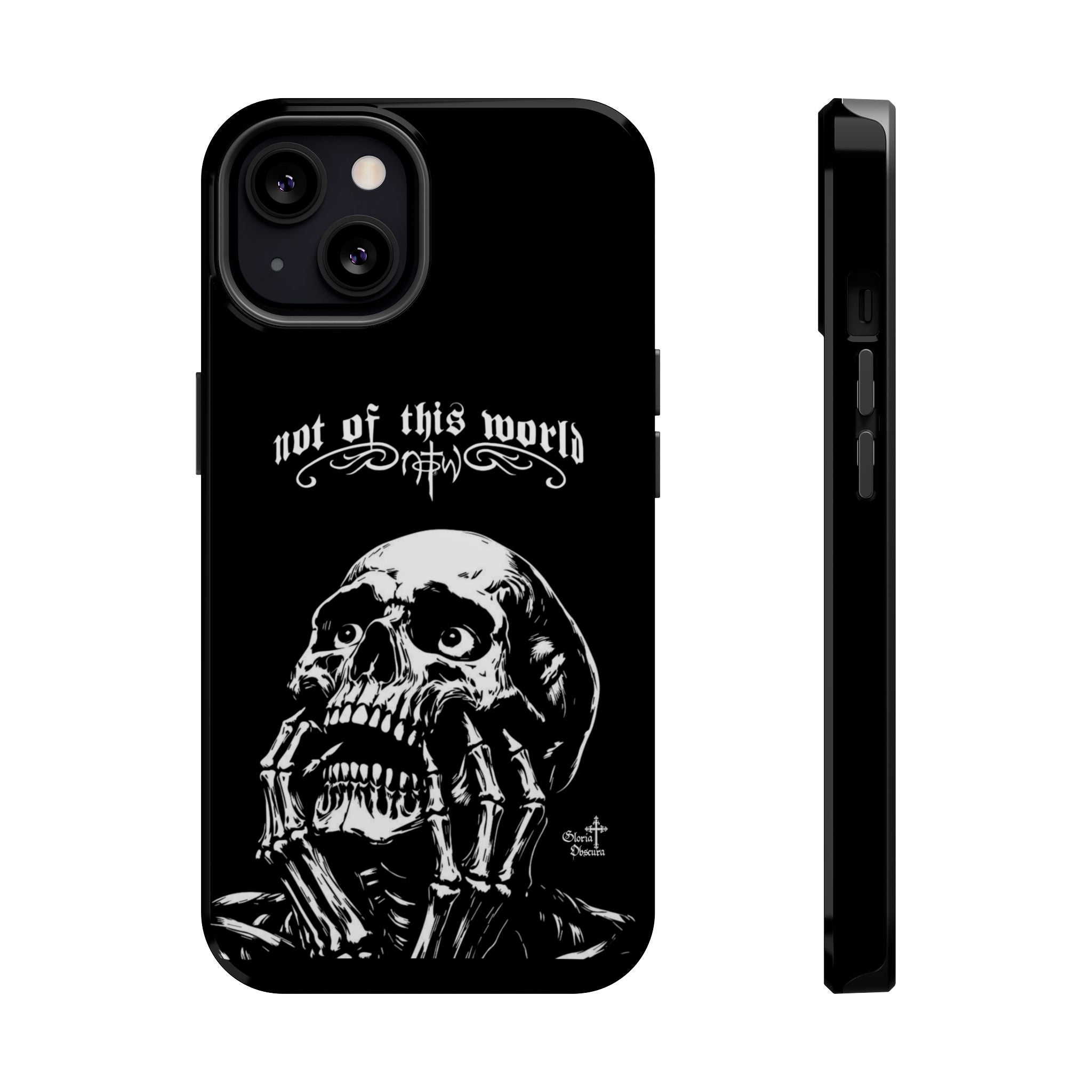 IPhone Tough Phone Case