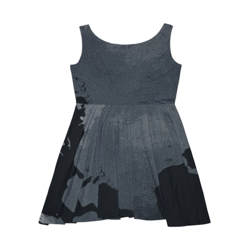 Not of This World Women's Skater Dress