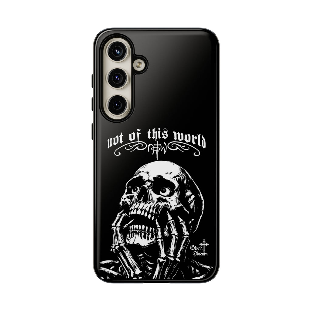 Android Tough Phone Case