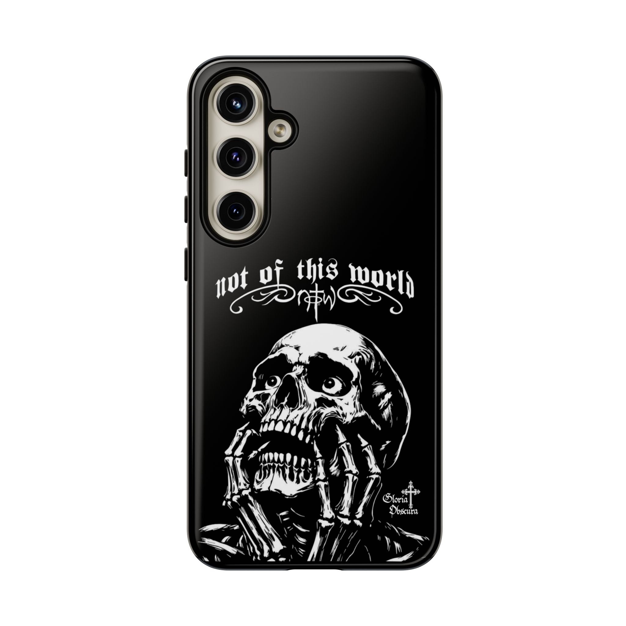 Android Tough Phone Case