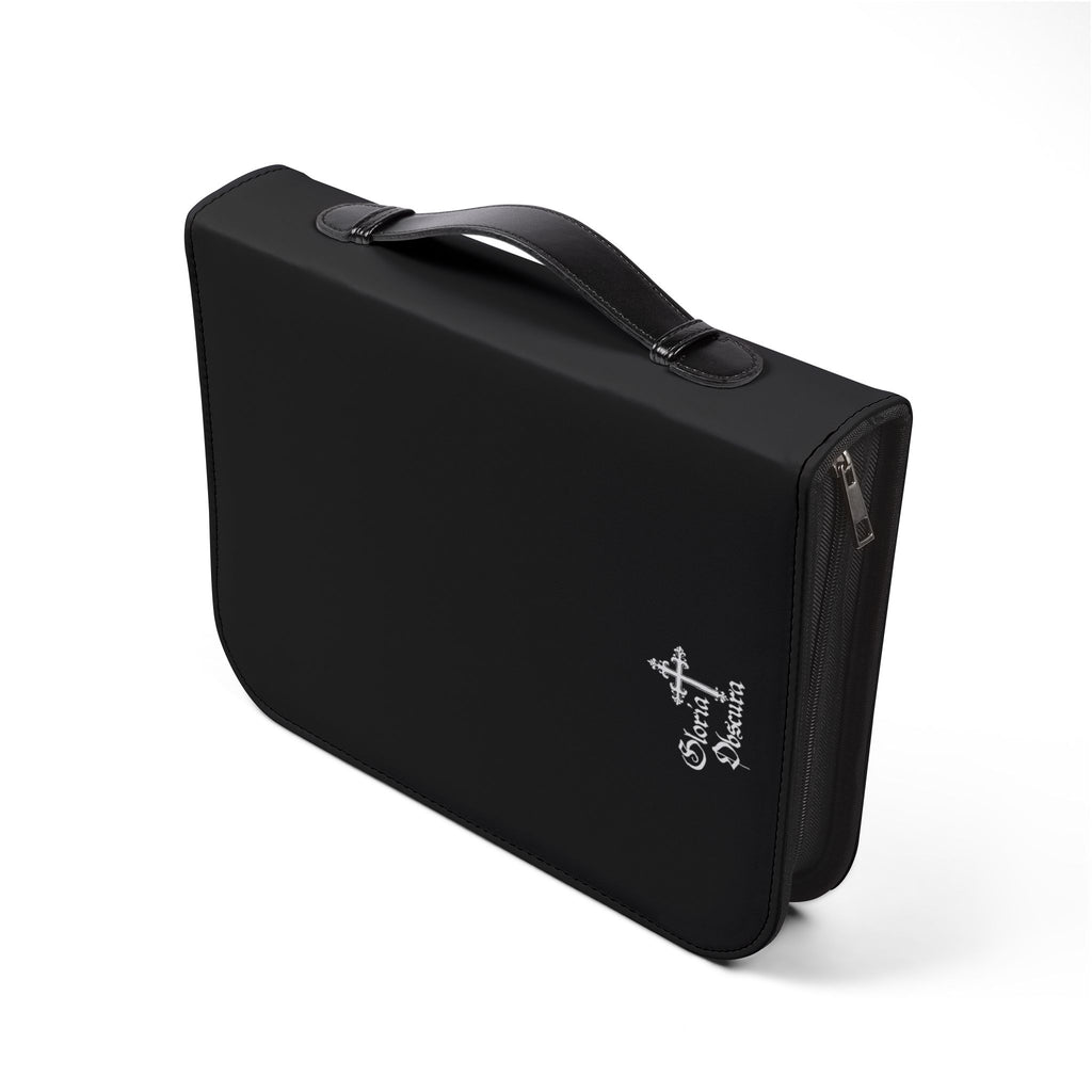 No Saint Bible Cover