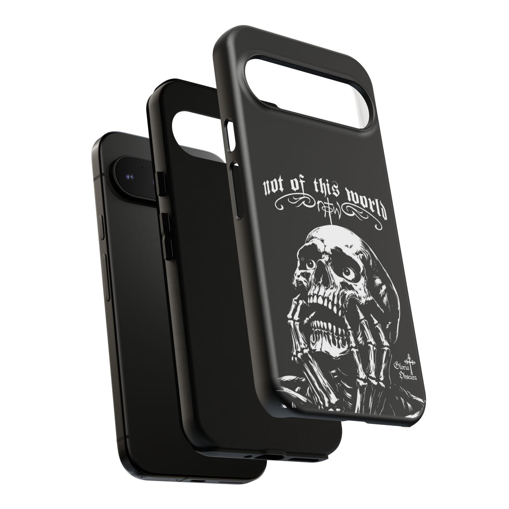 Android Tough Phone Case
