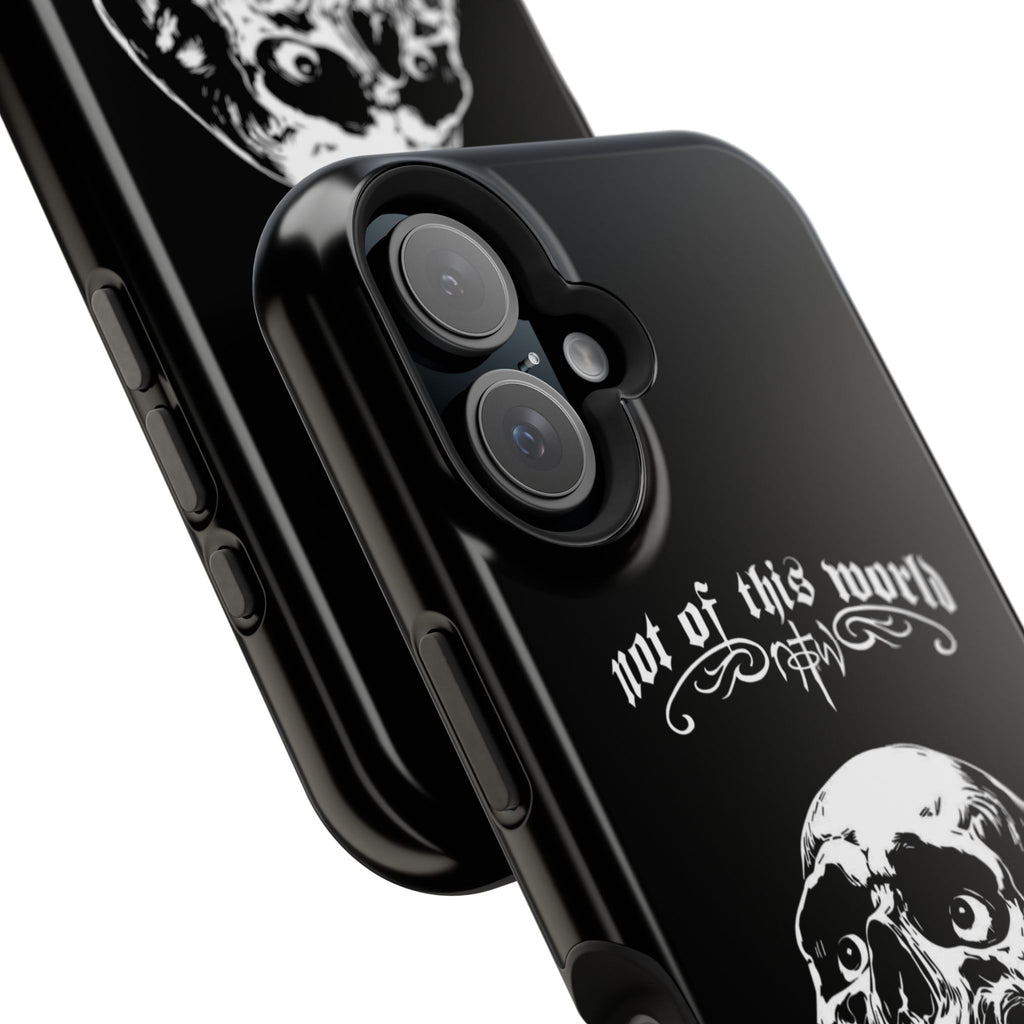 IPhone Tough Phone Case