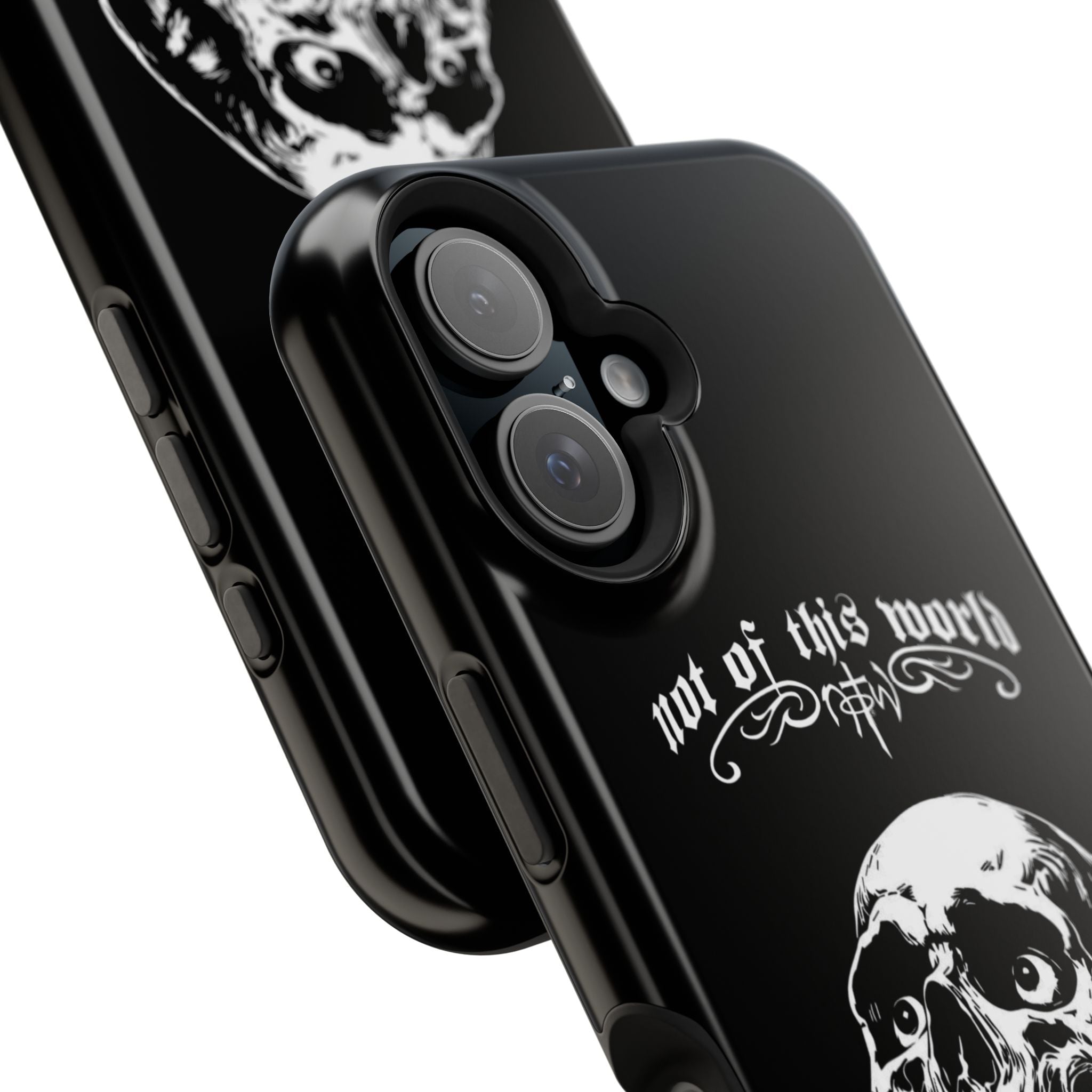 IPhone Tough Phone Case