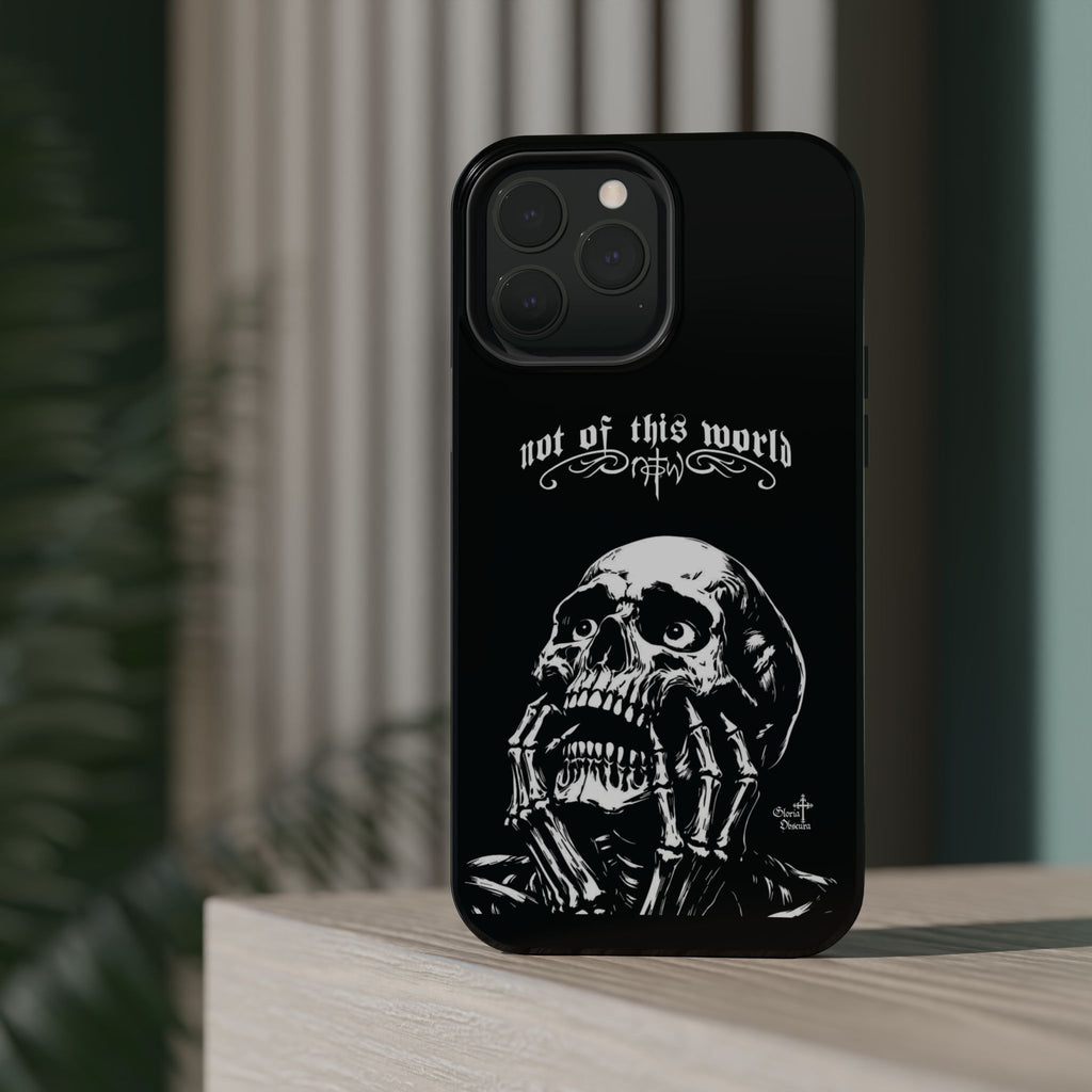 IPhone Tough Phone Case