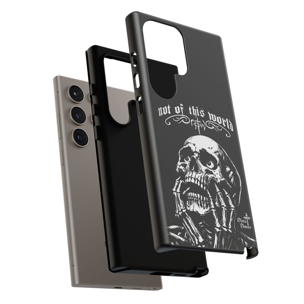 Android Tough Phone Case