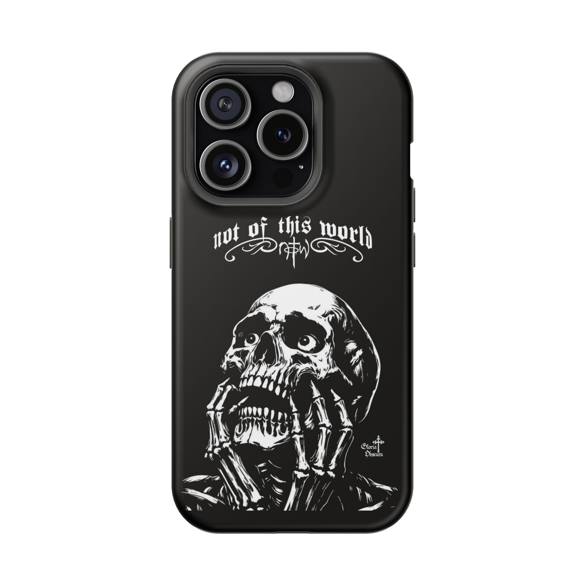 IPhone Tough Phone Case