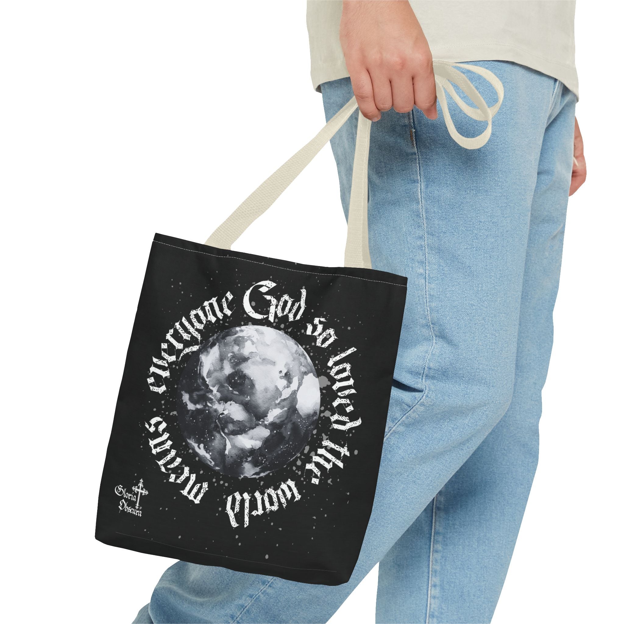 The World tote