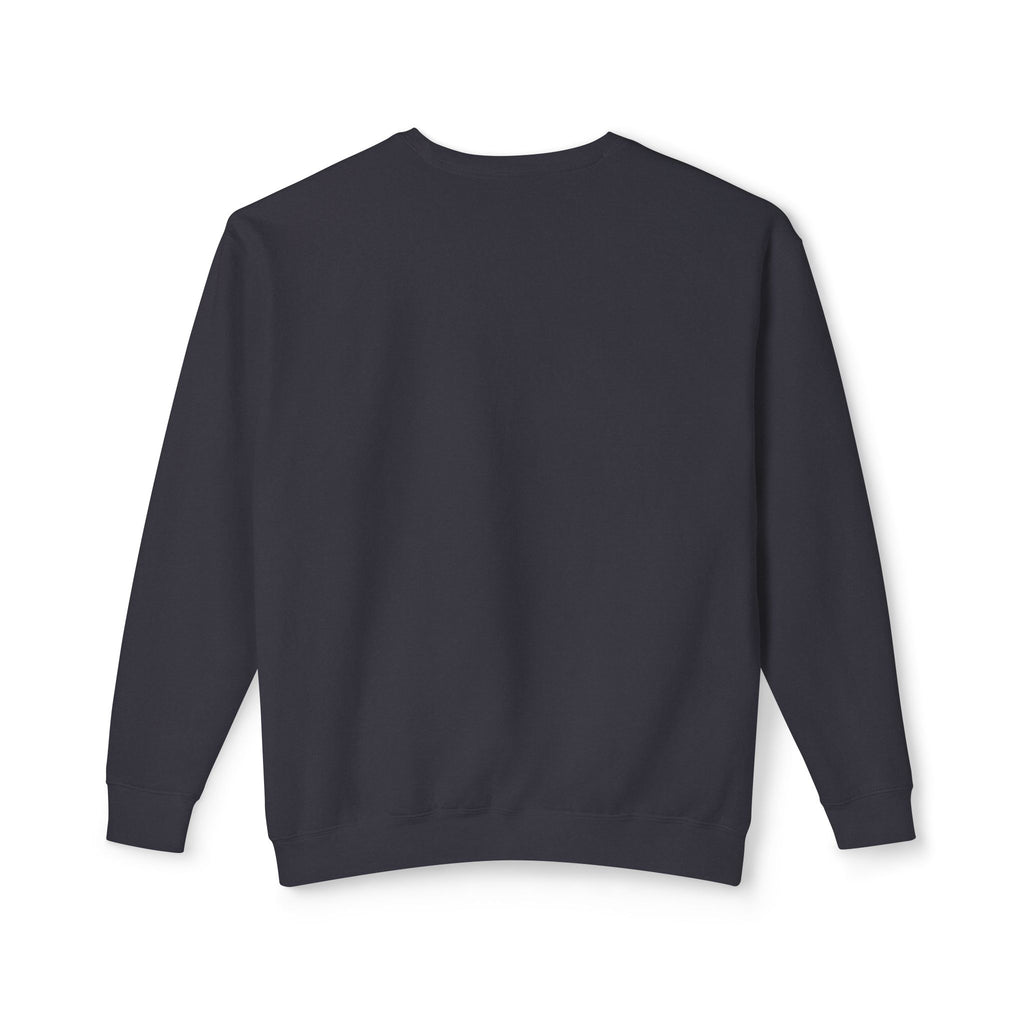 Protest Graphic Crewneck Sweatshirt — "I Have Seen Enough of This Bullshit" Vintage Photo Crew